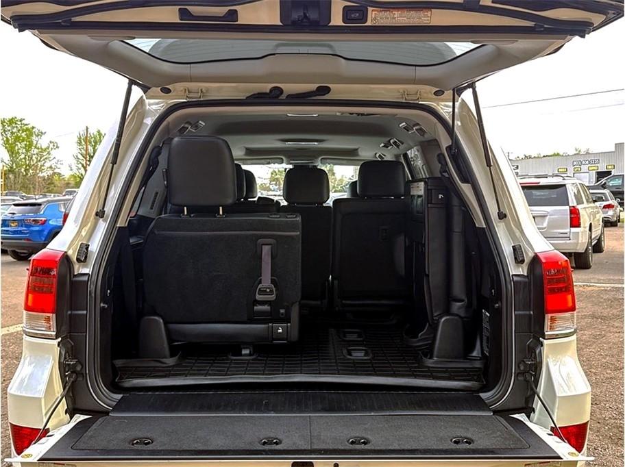 Toyota Land Cruiser  2019