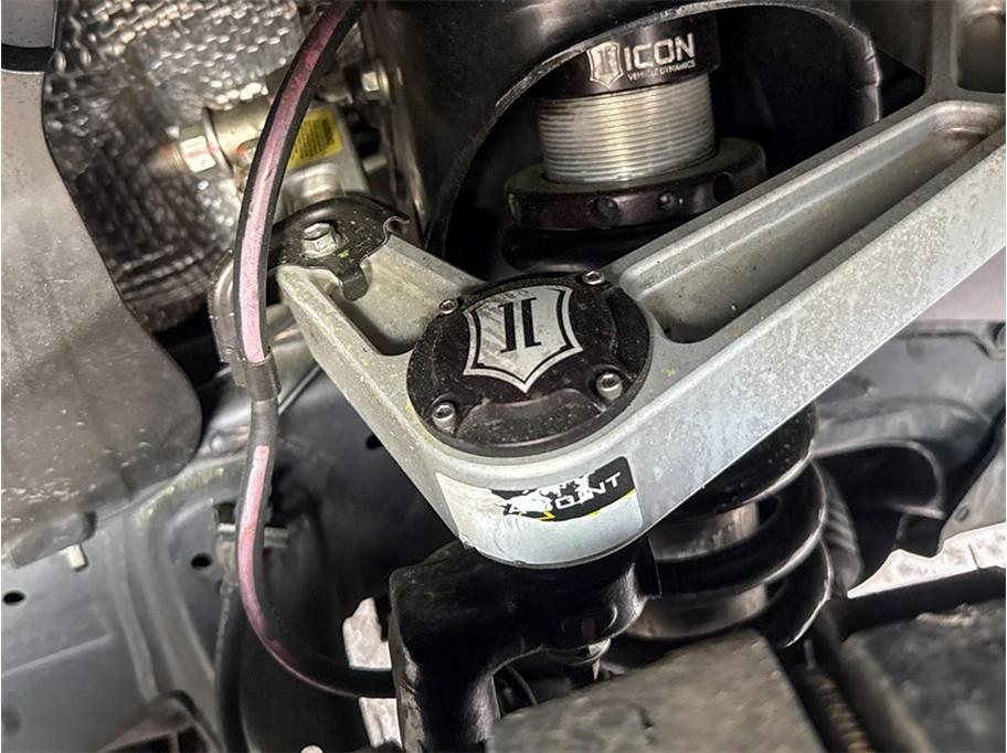 Toyota Land Cruiser  2019