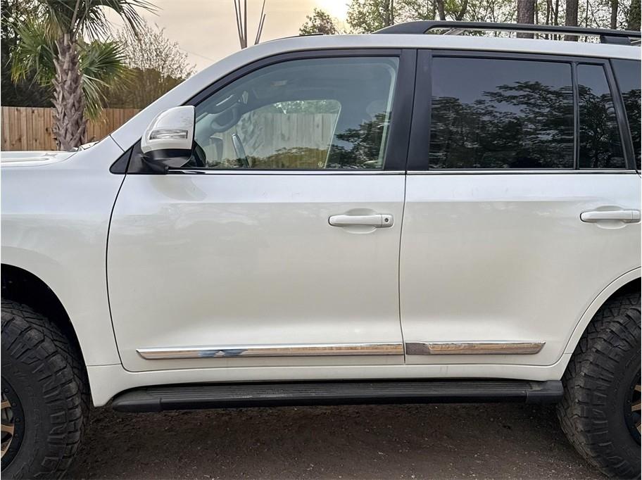 Toyota Land Cruiser  2019