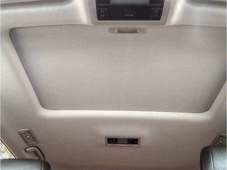 Toyota Land Cruiser  2019