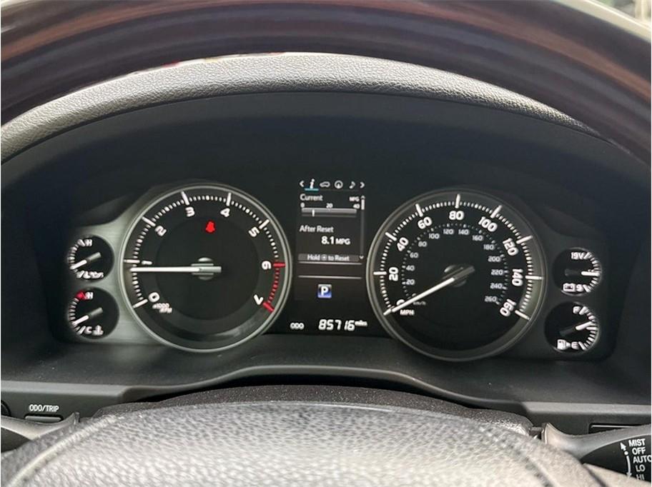 Toyota Land Cruiser  2019