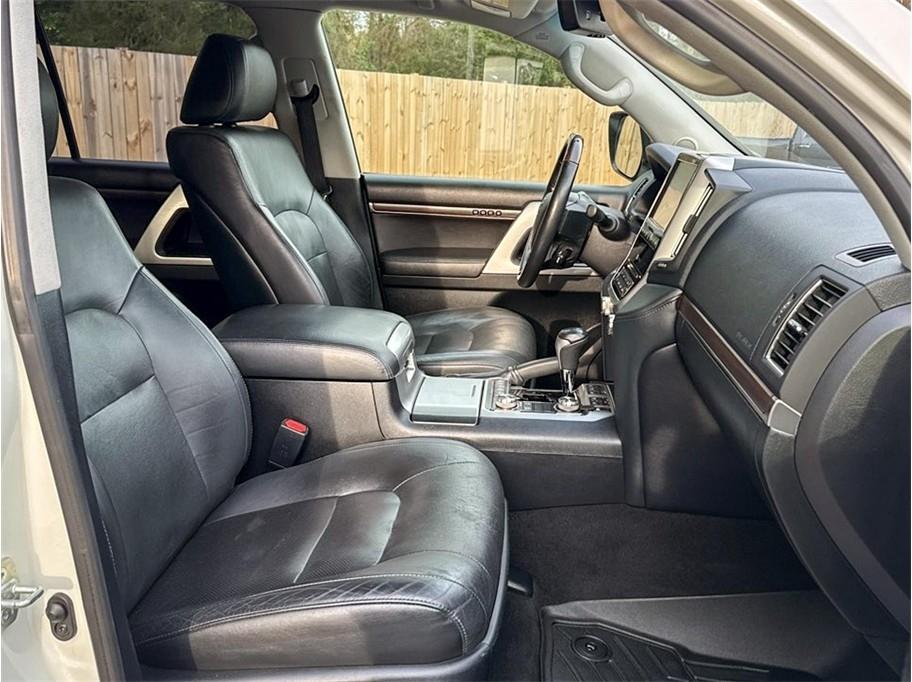 Toyota Land Cruiser  2019