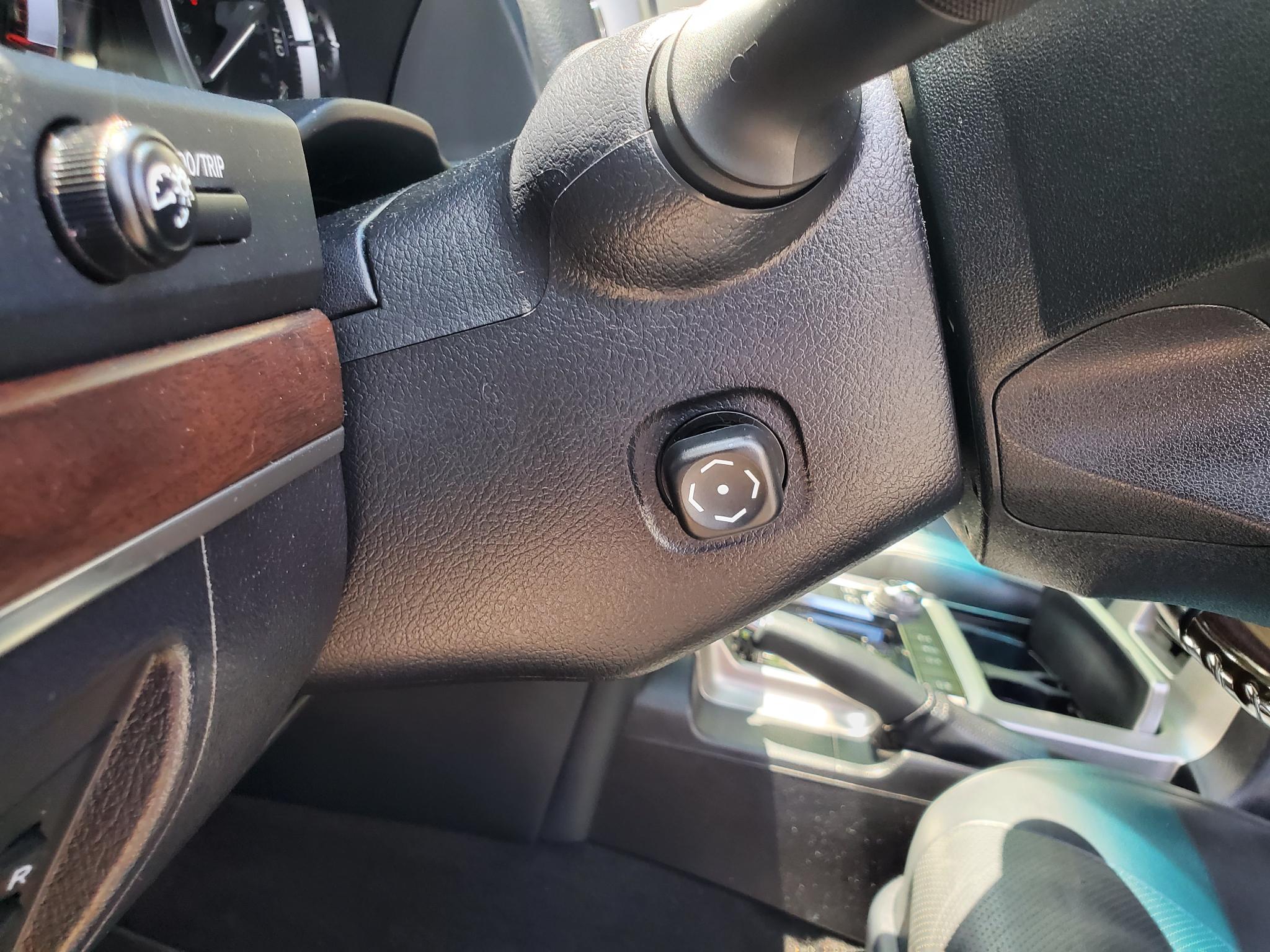 Toyota Land Cruiser  2019