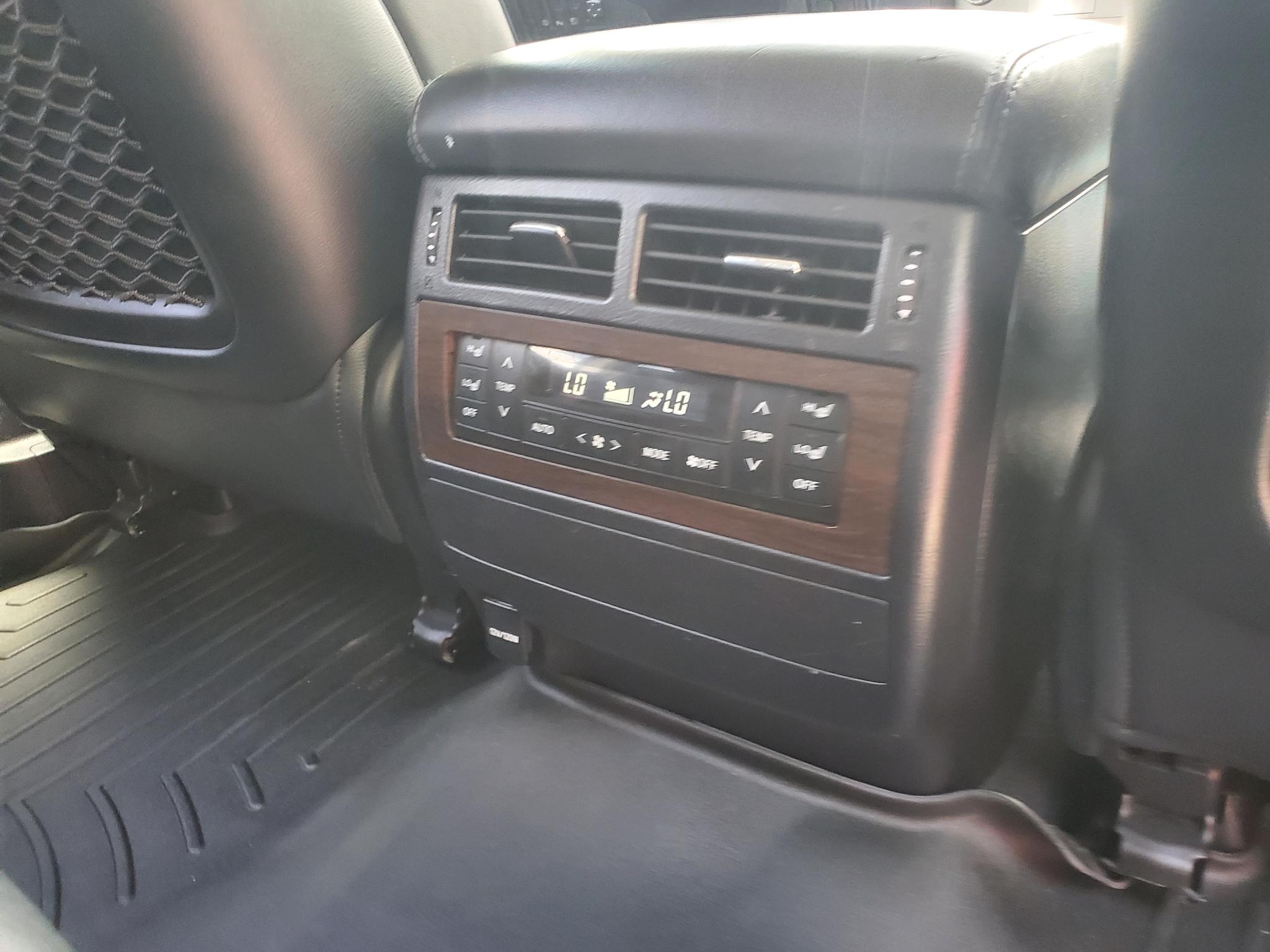 Toyota Land Cruiser  2019