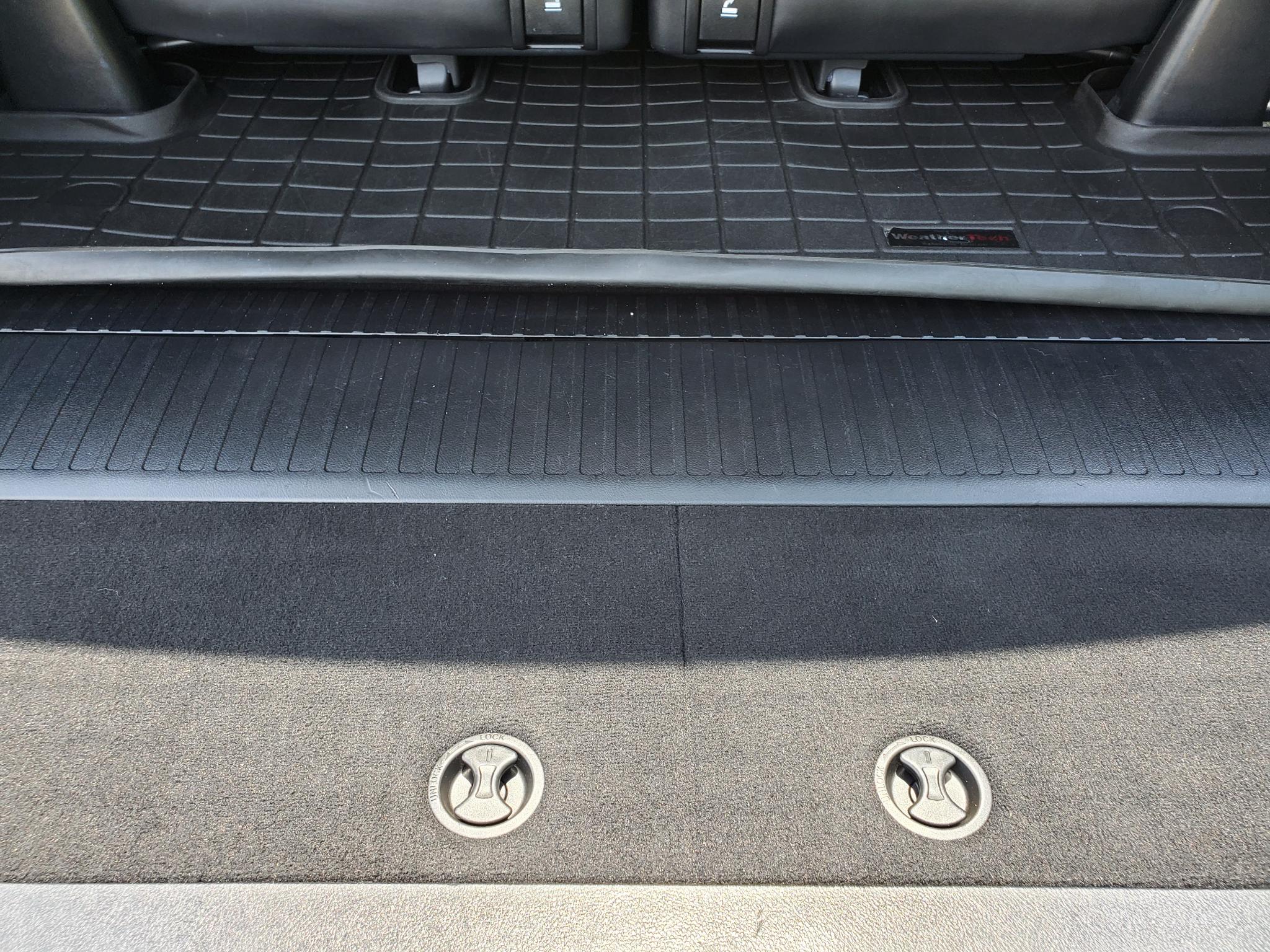 Toyota Land Cruiser  2019
