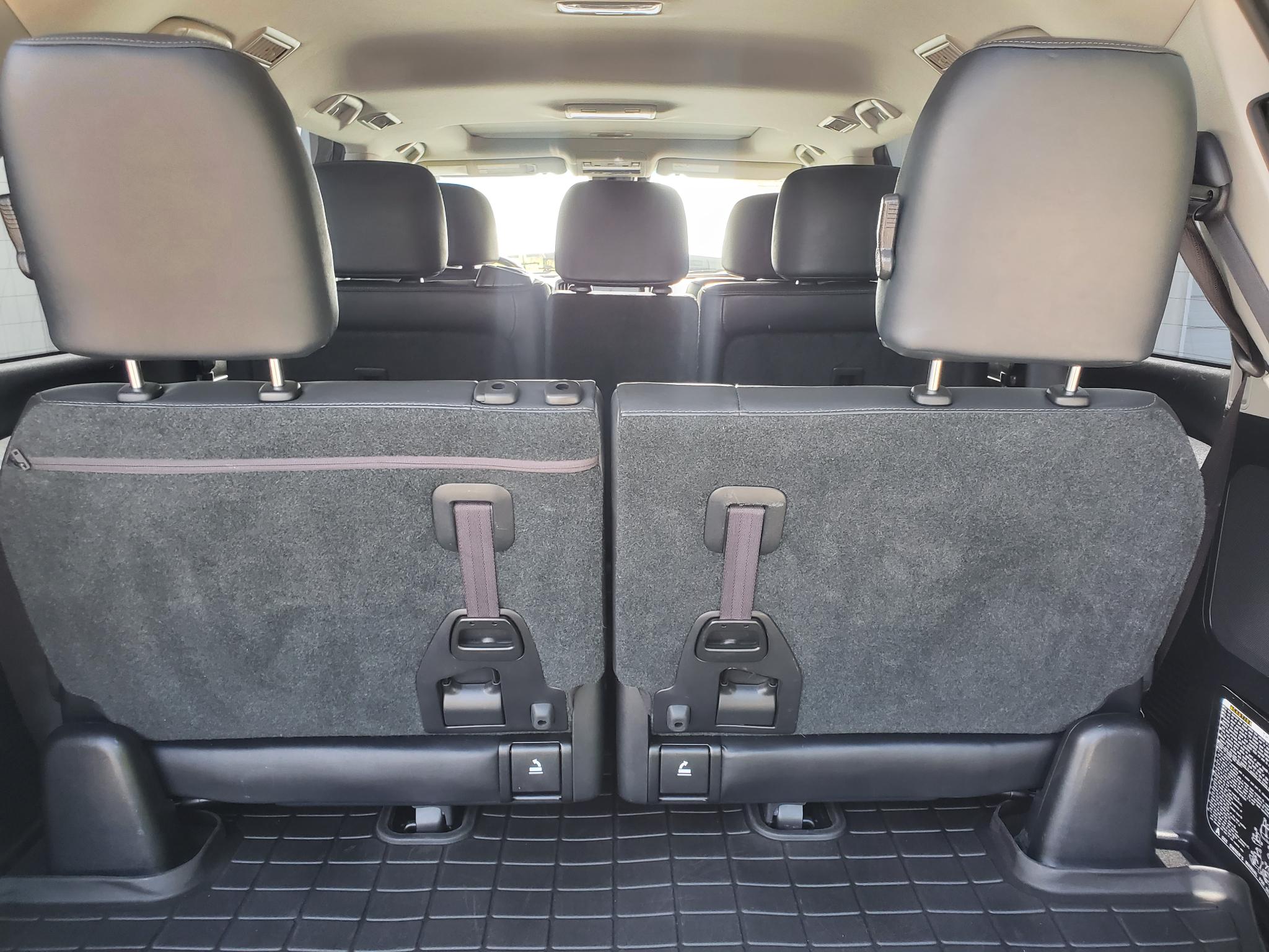 Toyota Land Cruiser  2019