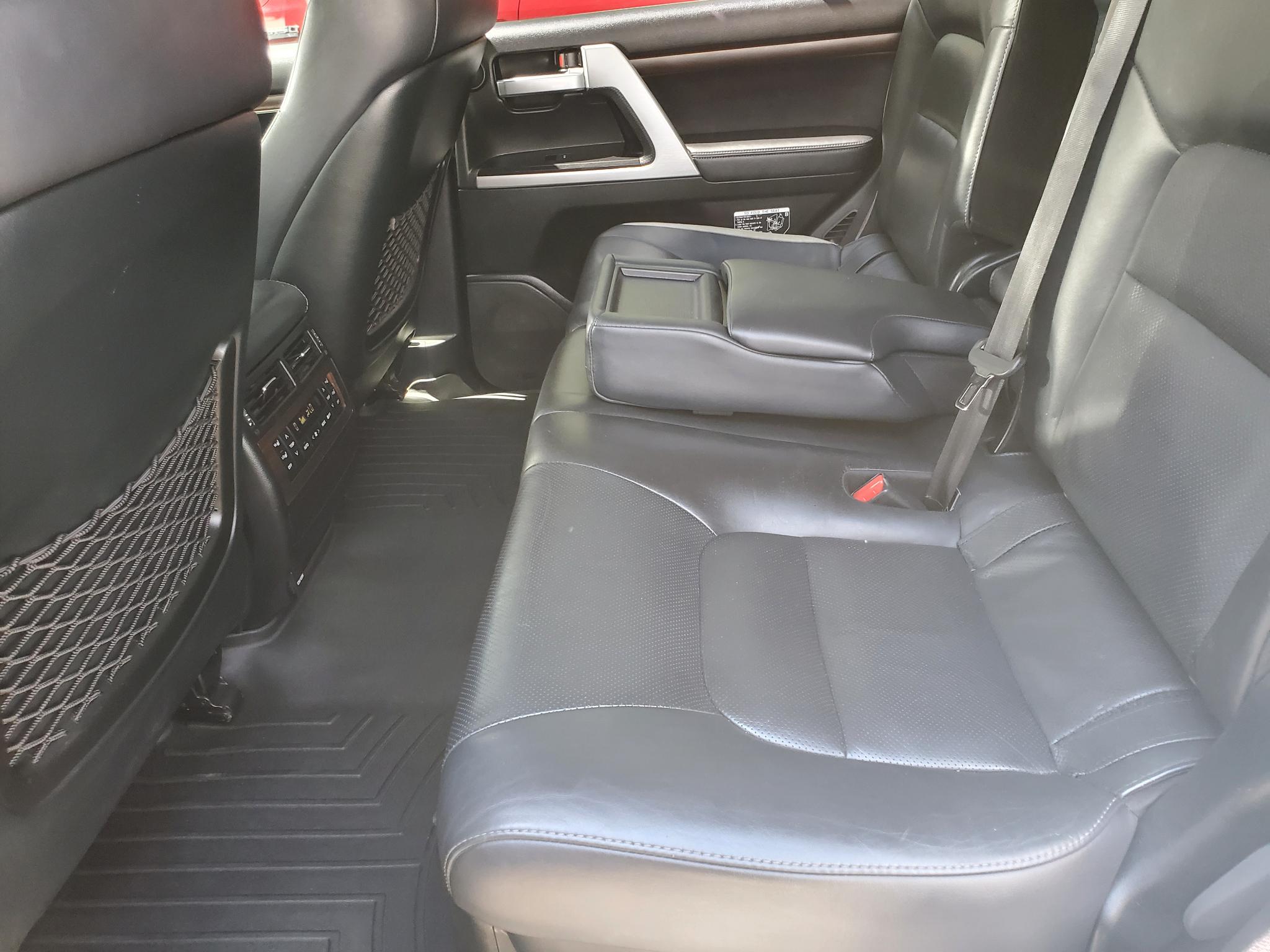 Toyota Land Cruiser  2019
