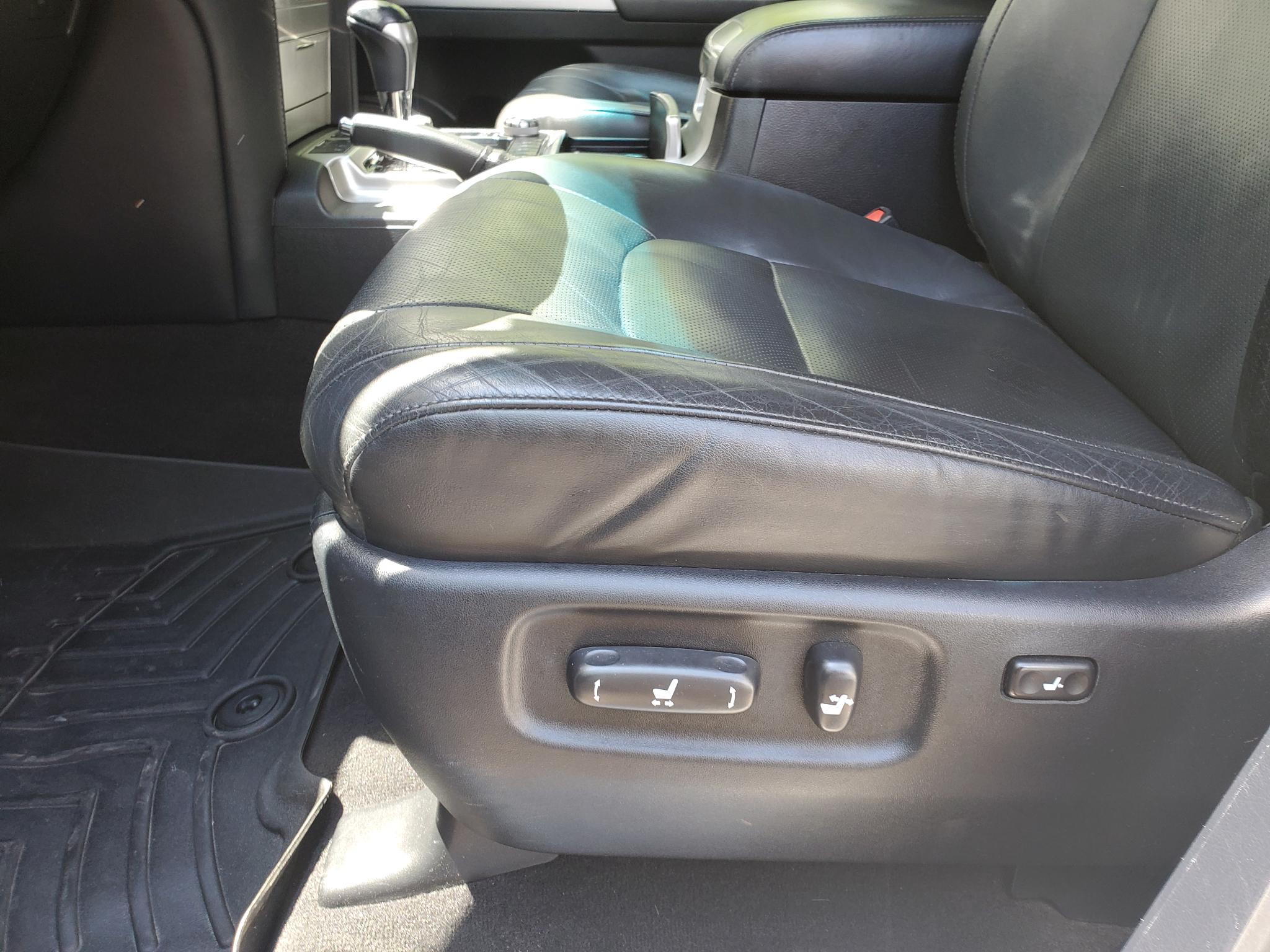 Toyota Land Cruiser  2019