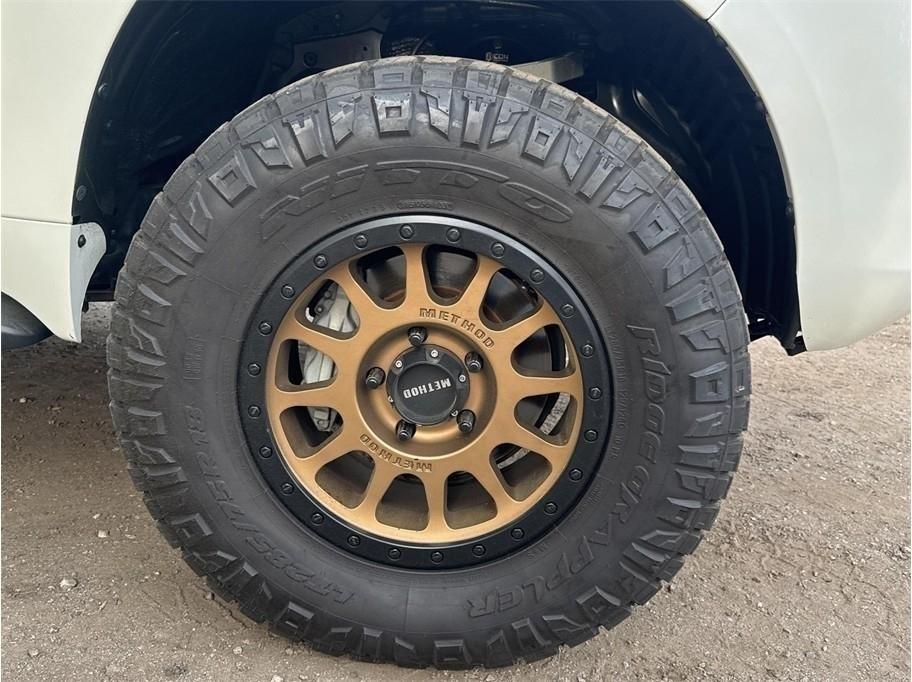 Toyota Land Cruiser  2019