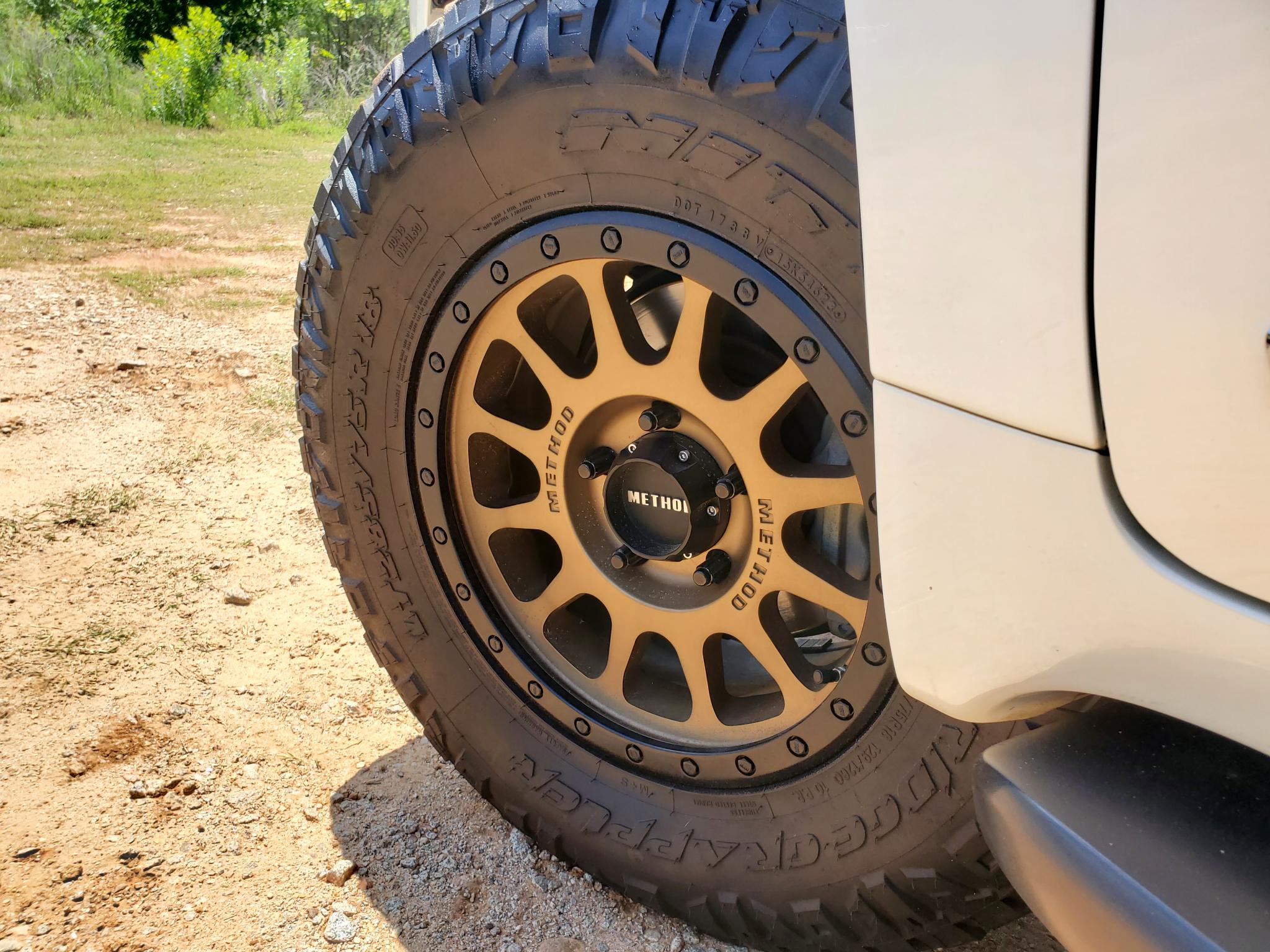 Toyota Land Cruiser  2019