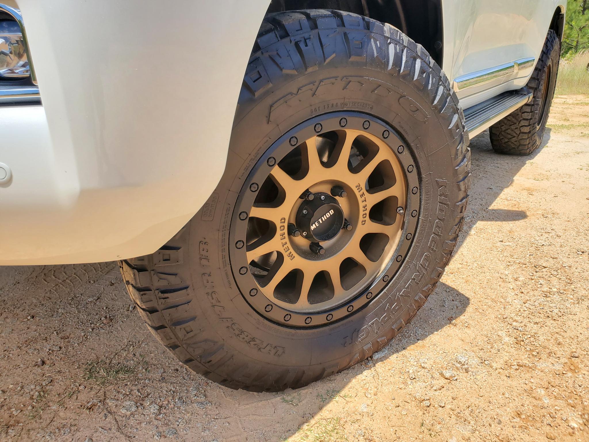 Toyota Land Cruiser  2019