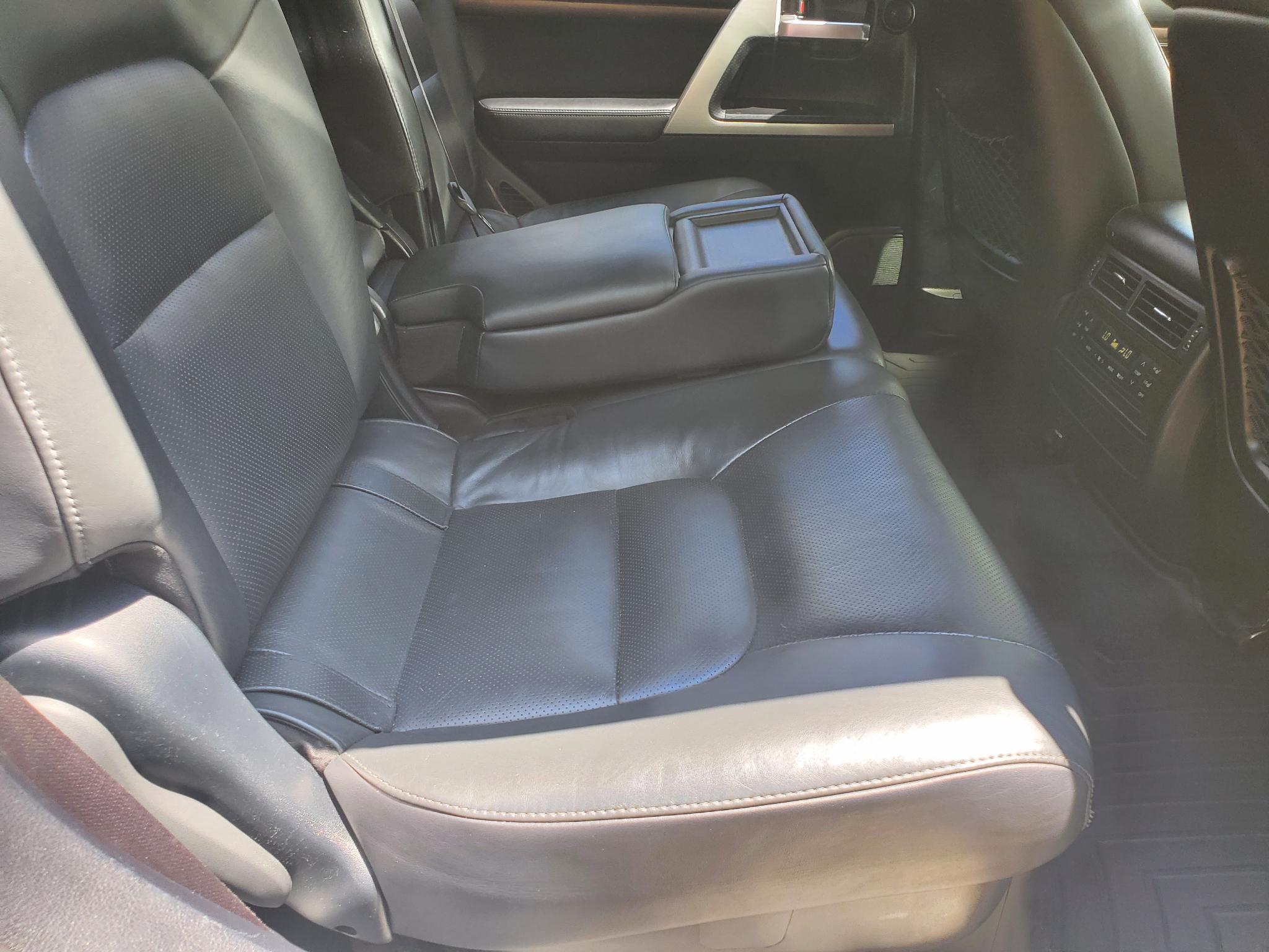 Toyota Land Cruiser  2019