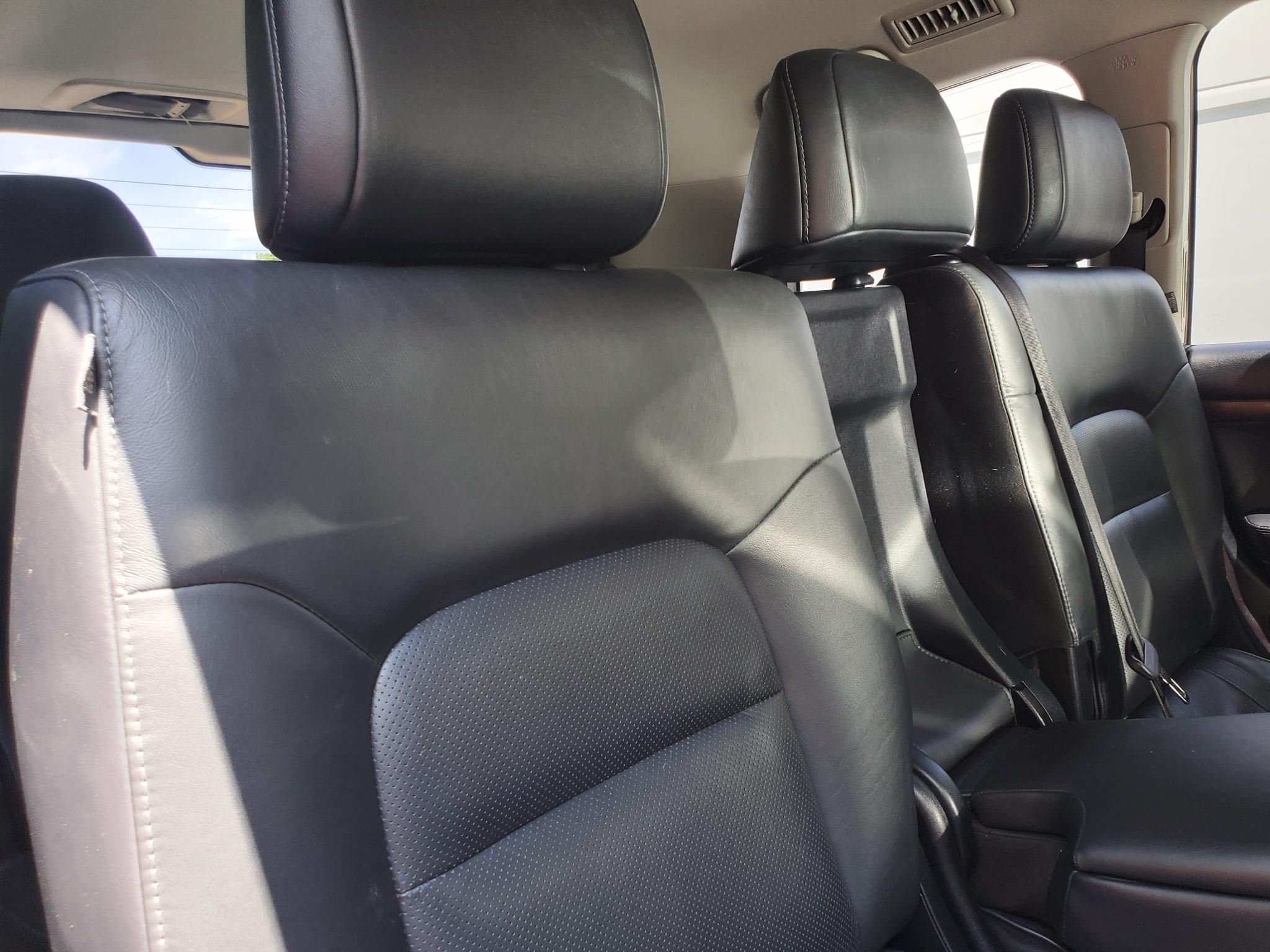 Toyota Land Cruiser  2019