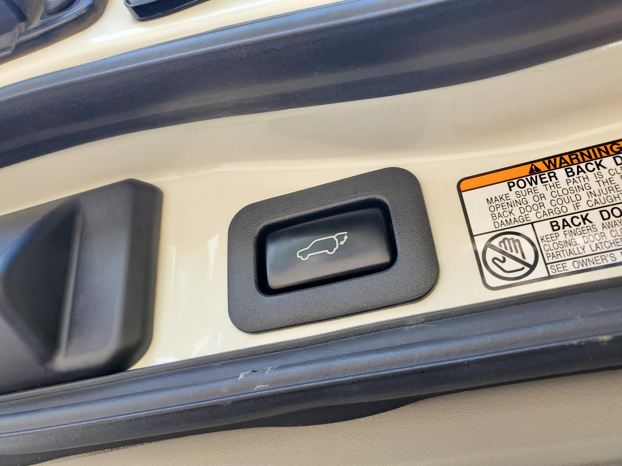 Toyota Land Cruiser  2019