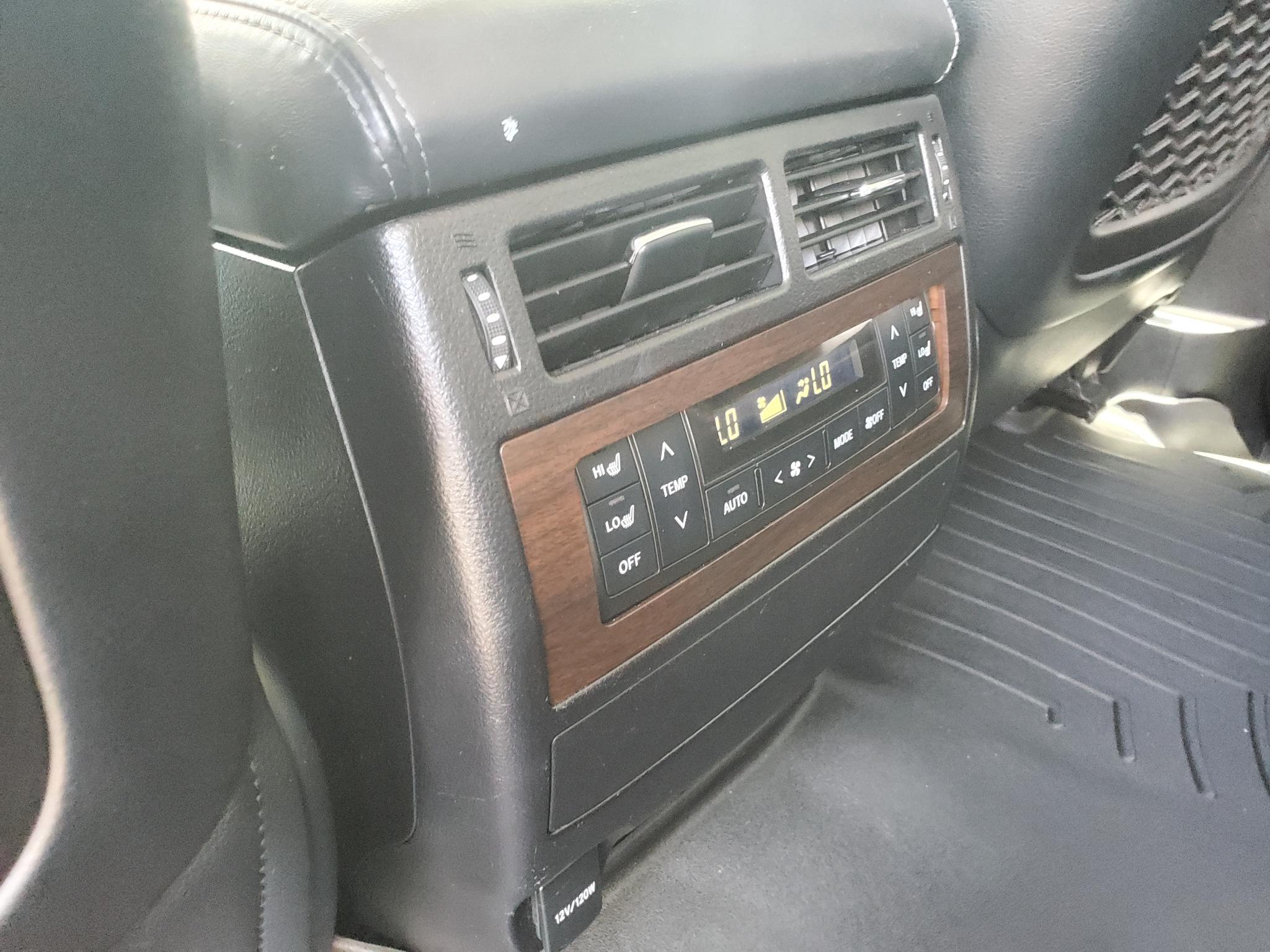 Toyota Land Cruiser  2019