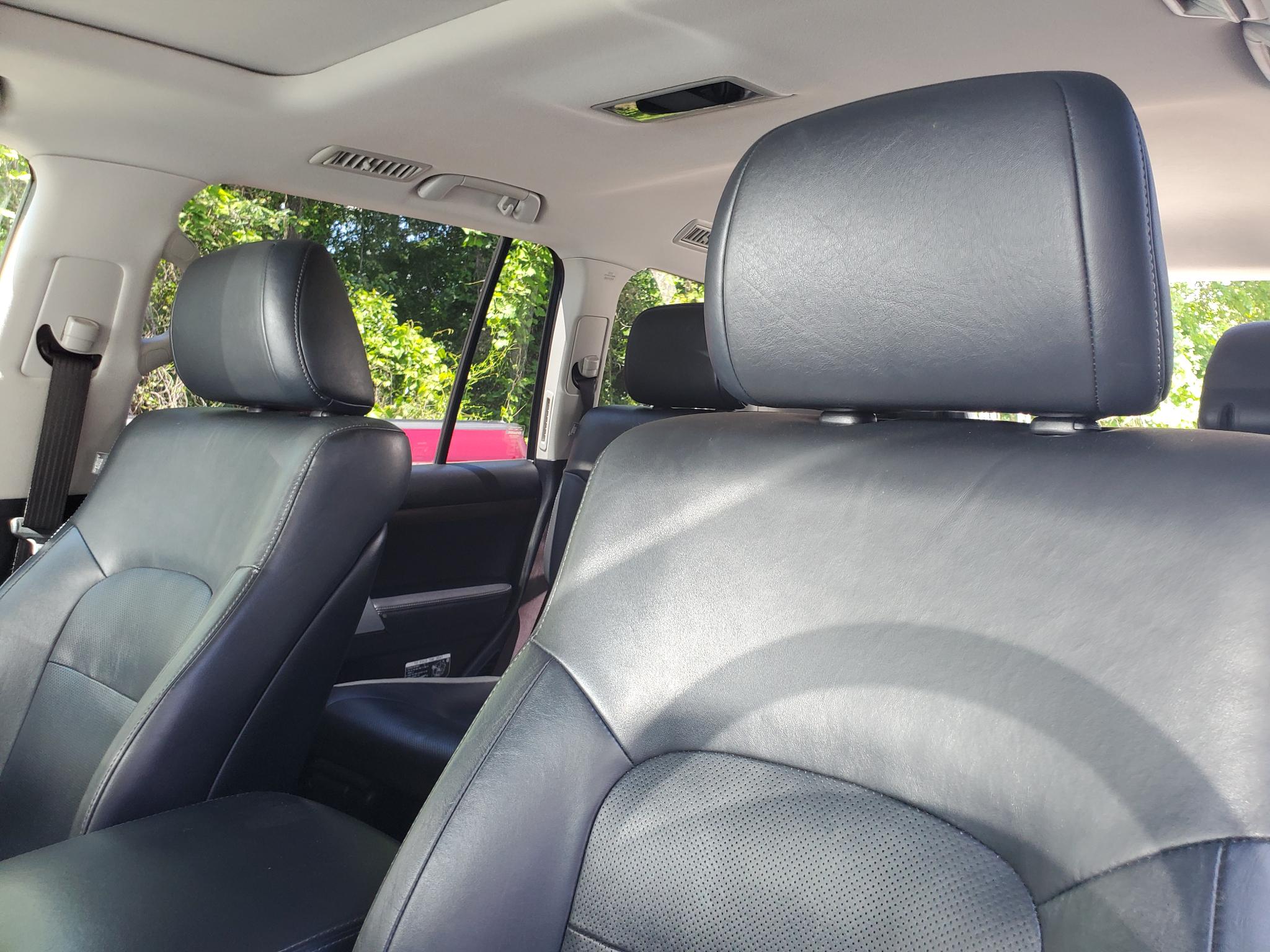 Toyota Land Cruiser  2019
