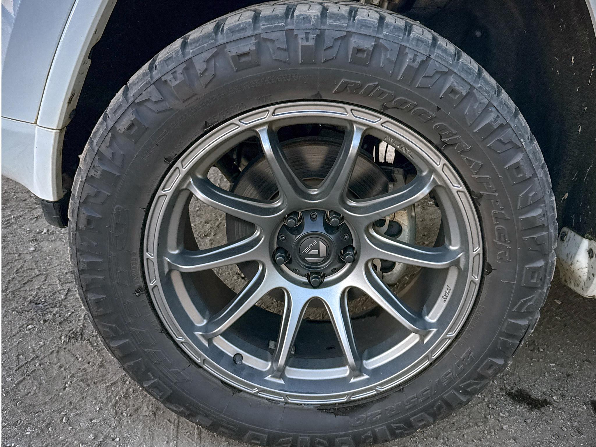 Jeep Grand Cherokee  2016