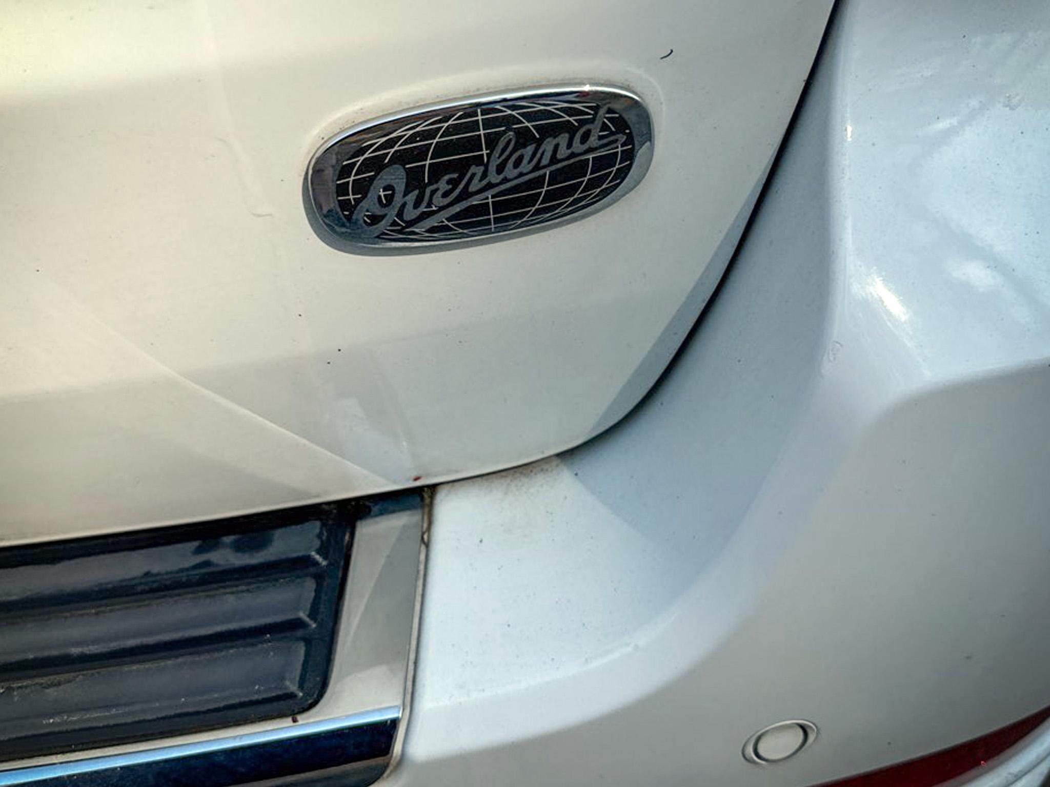 Jeep Grand Cherokee  2016