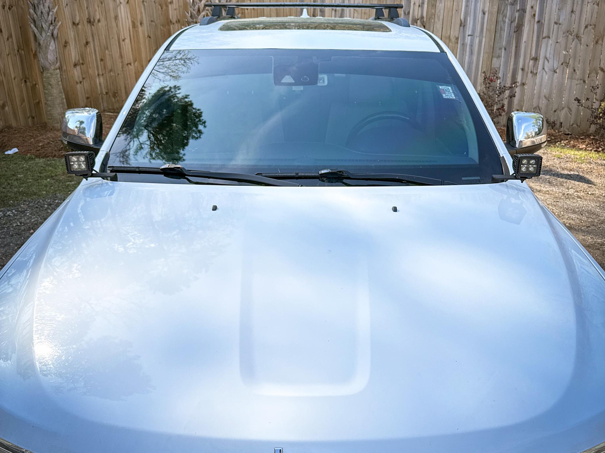 Jeep Grand Cherokee  2016