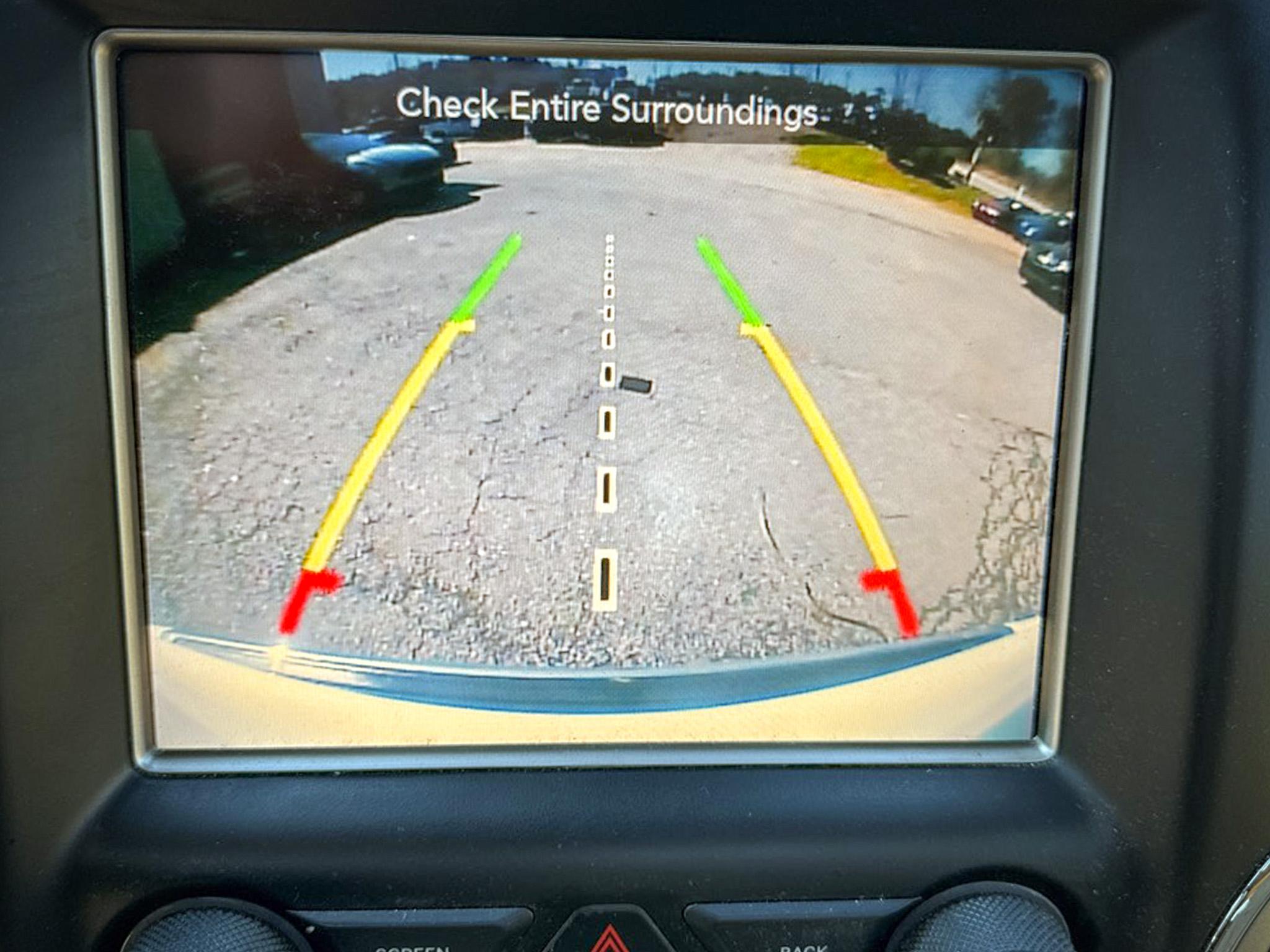 Jeep Grand Cherokee  2016