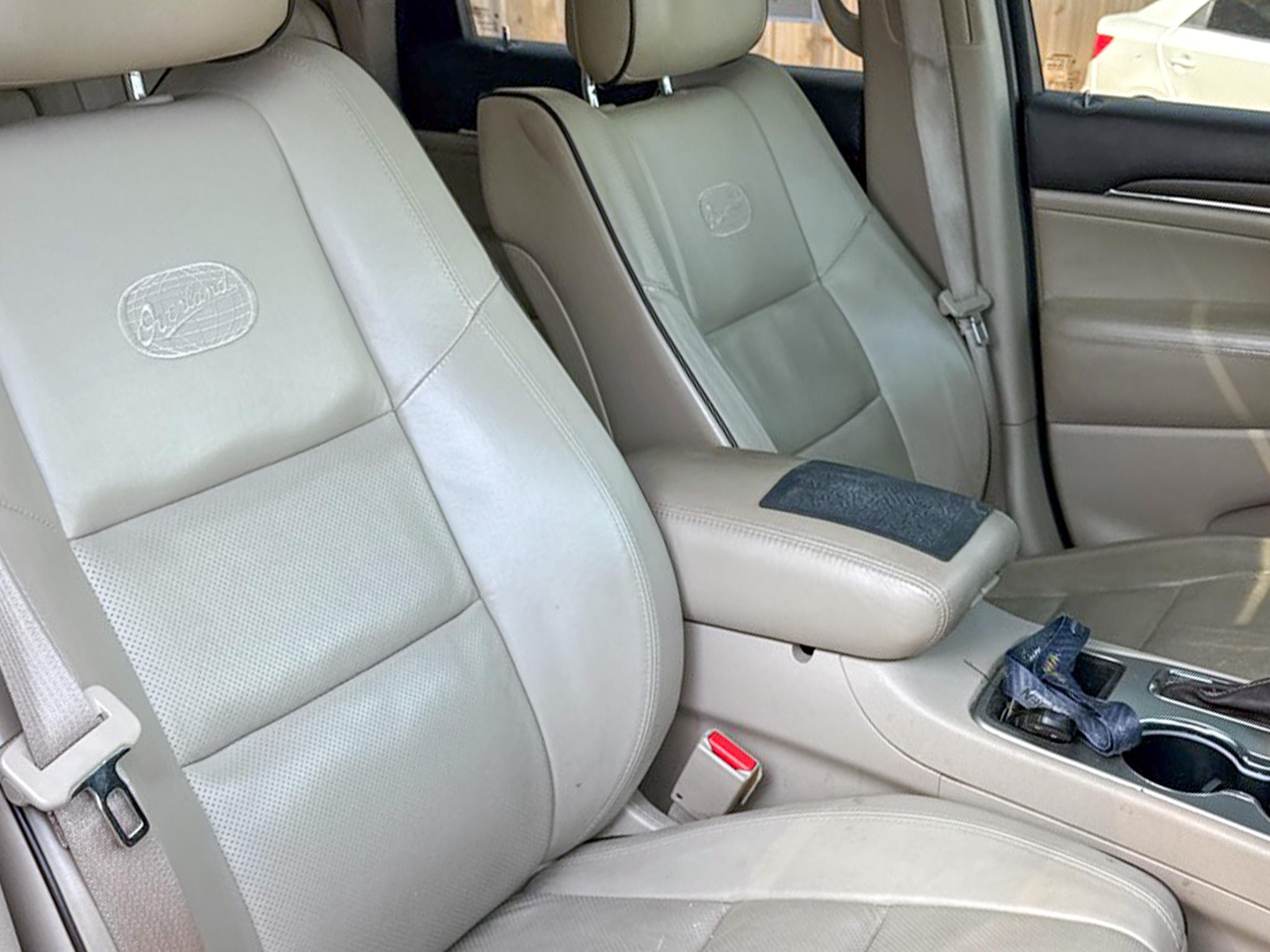 Jeep Grand Cherokee  2016