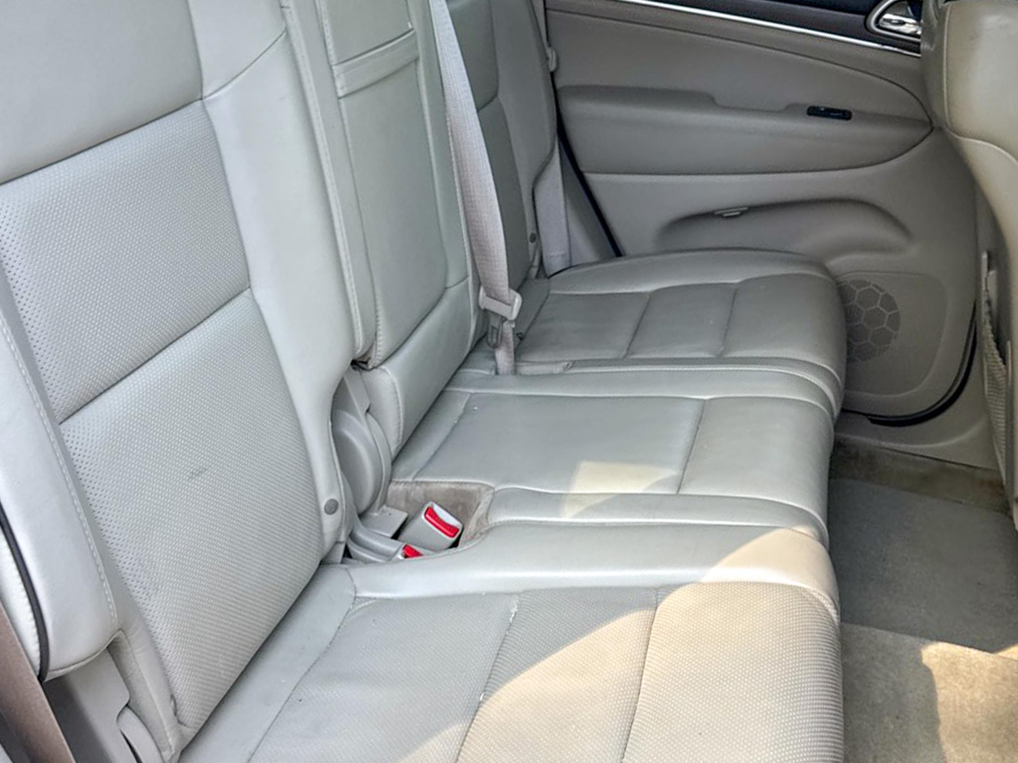 Jeep Grand Cherokee  2016