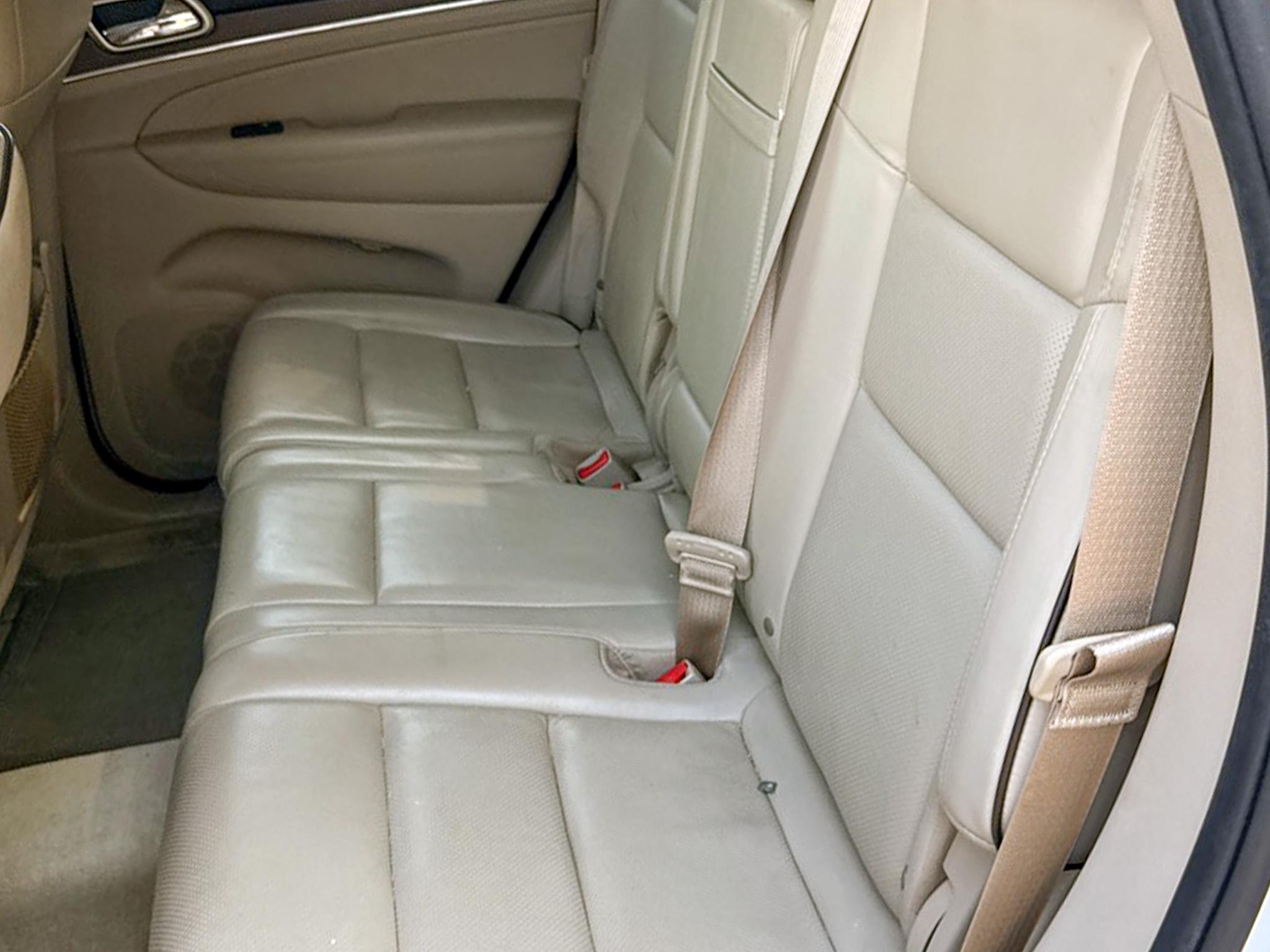 Jeep Grand Cherokee  2016