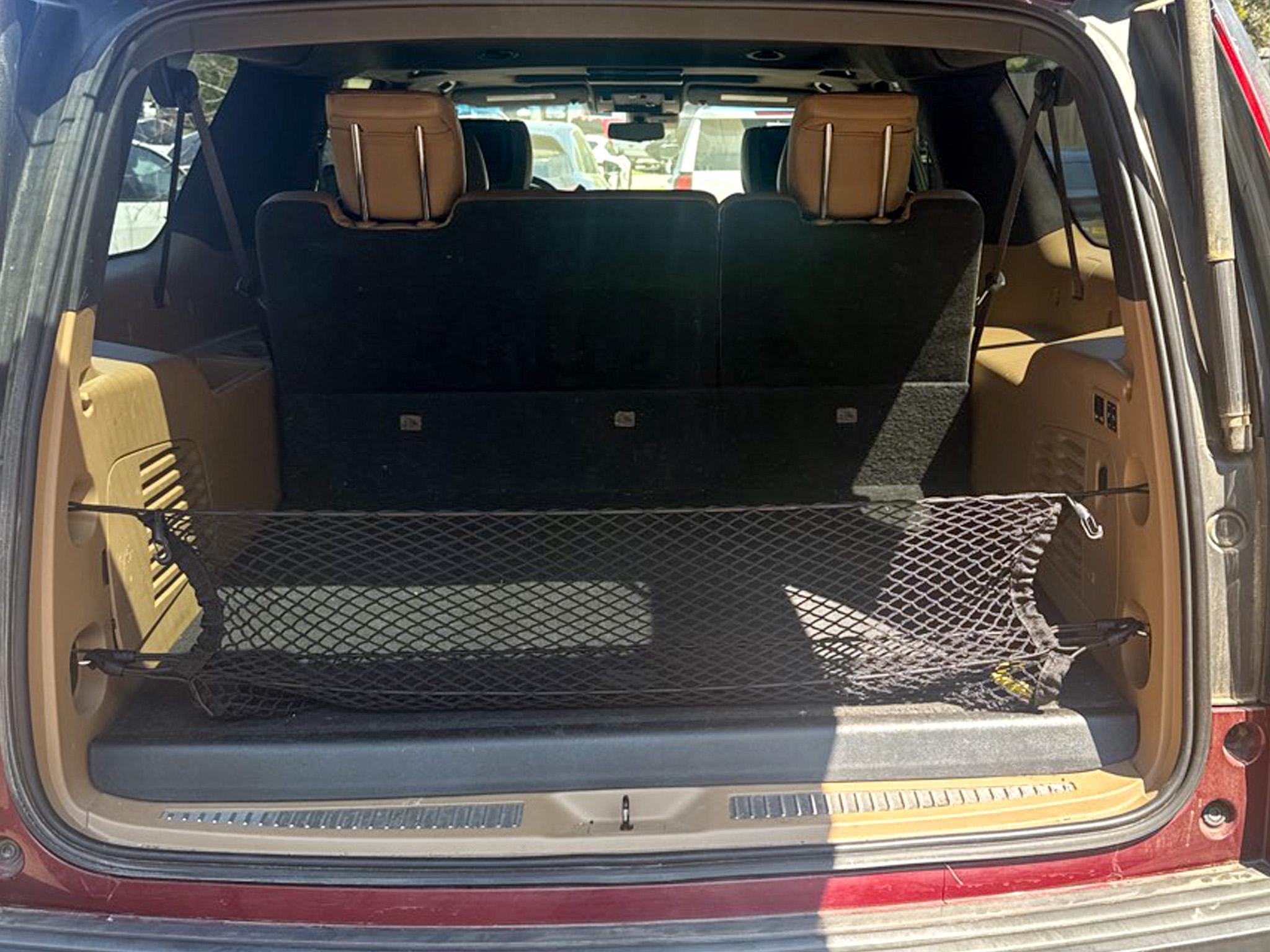 Cadillac Escalade ESV  2018