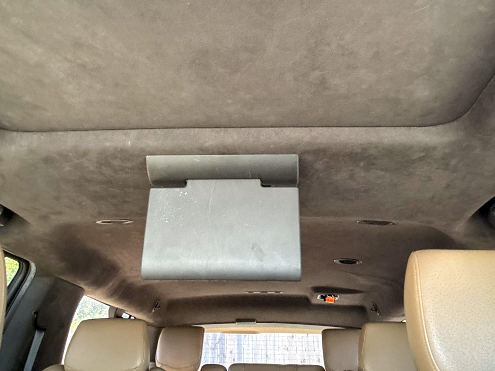 Cadillac Escalade ESV  2018