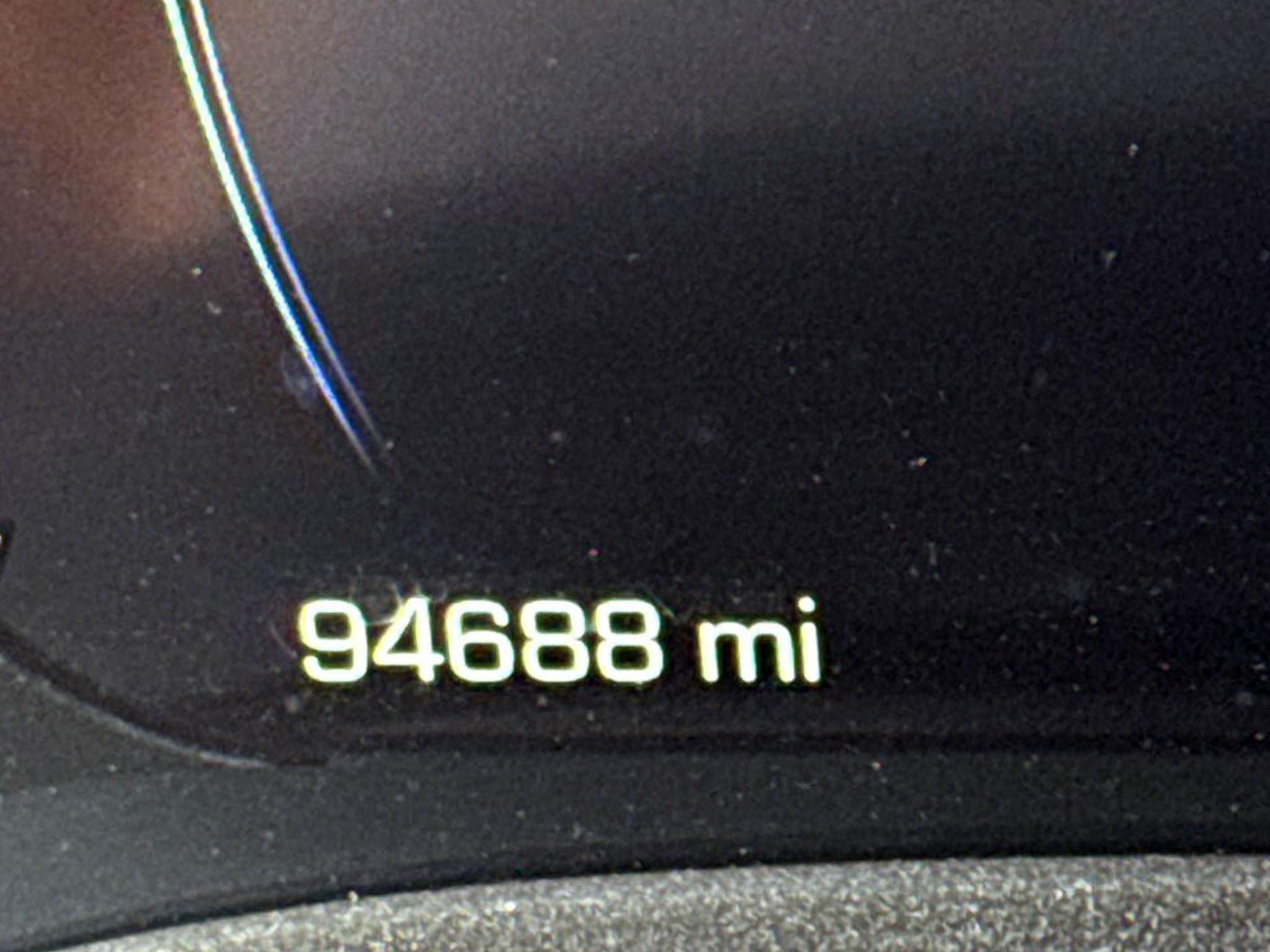 Cadillac Escalade ESV  2018