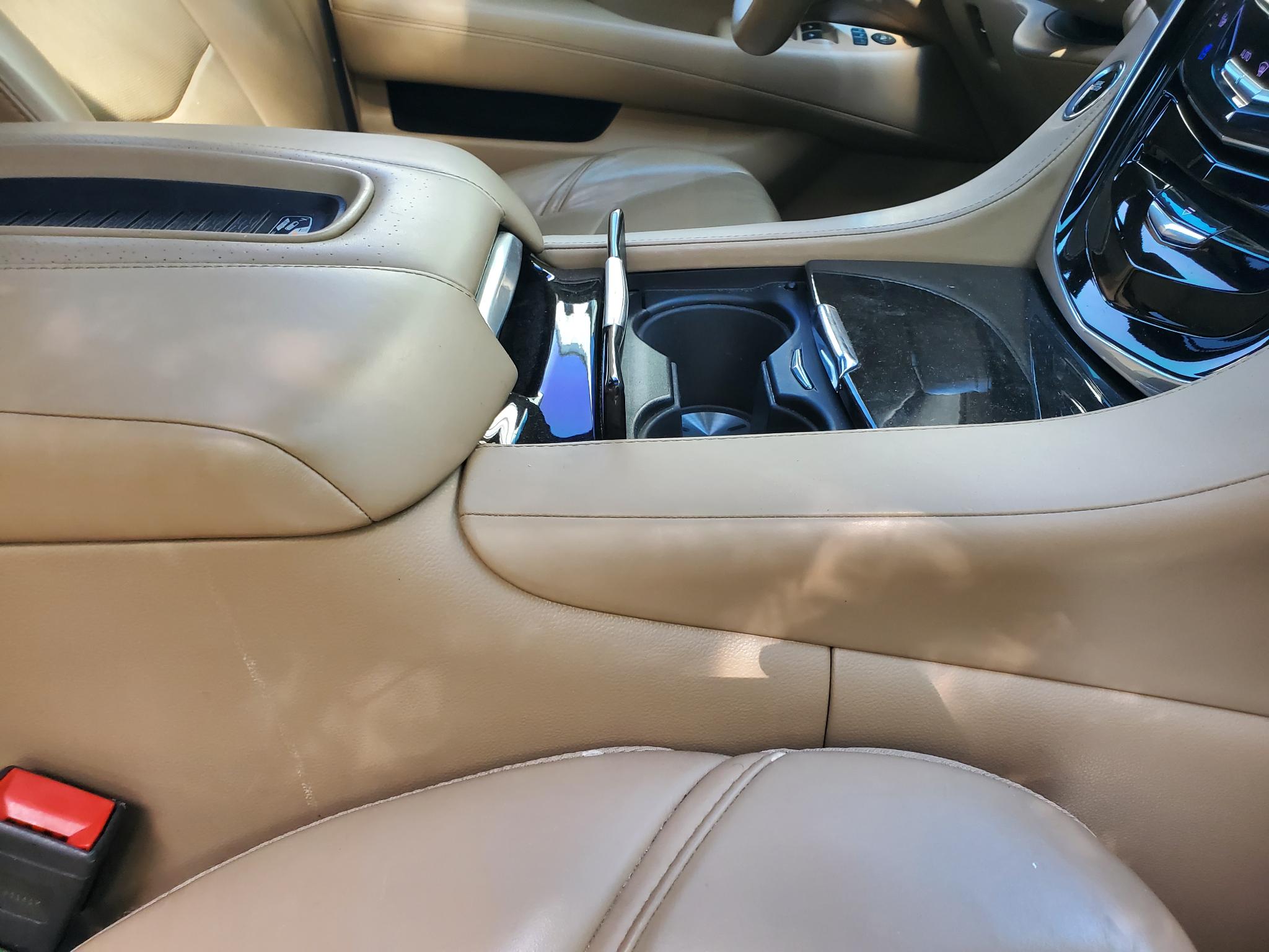 Cadillac Escalade ESV  2018