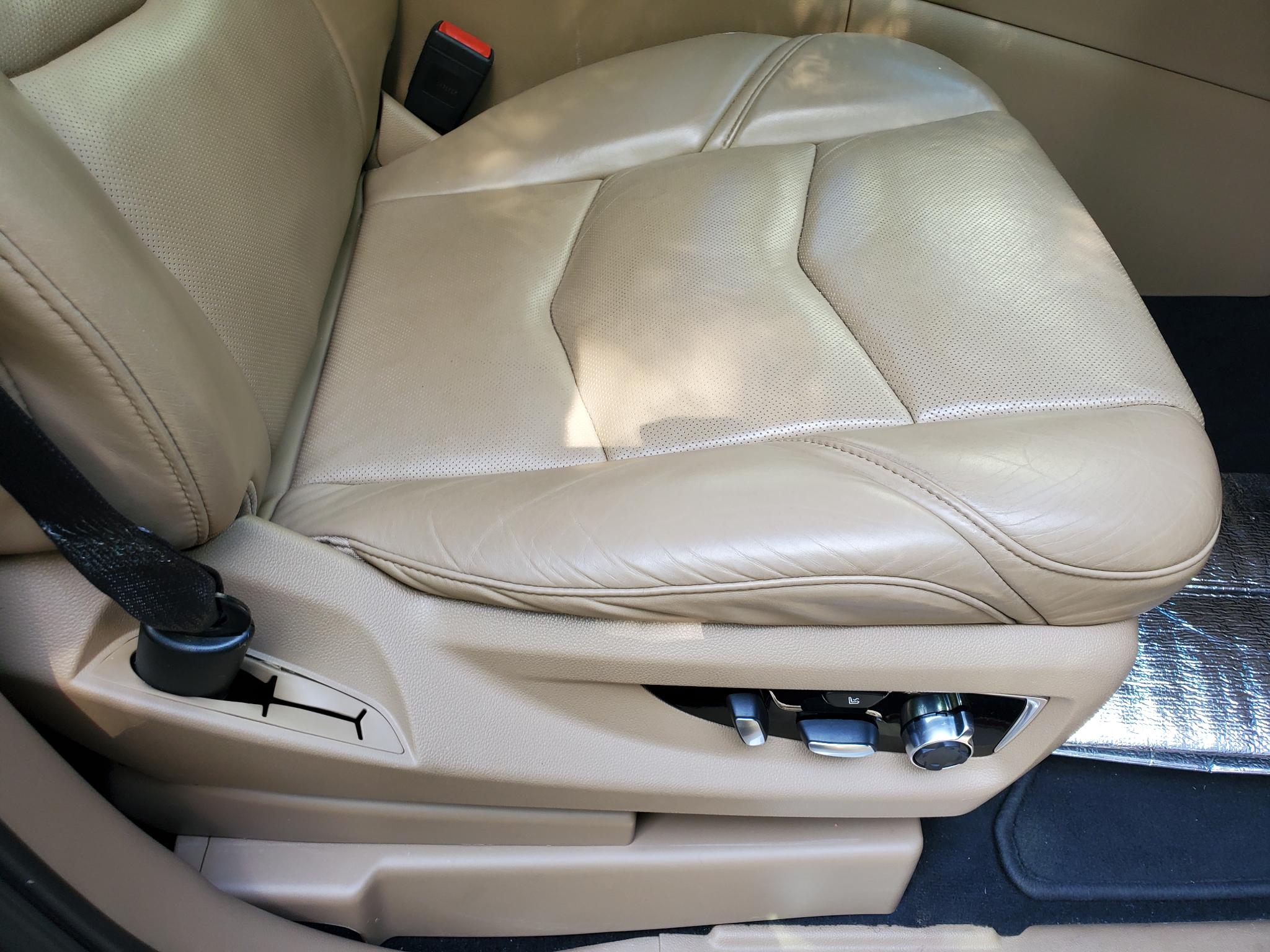 Cadillac Escalade ESV  2018