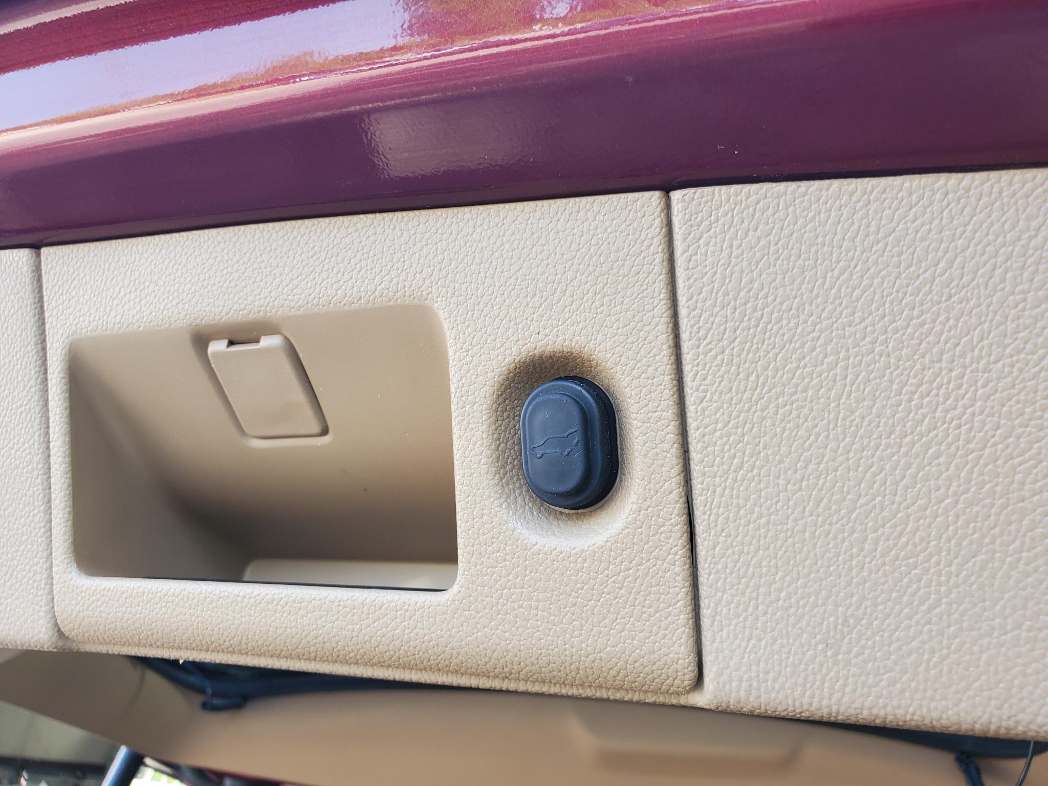 Cadillac Escalade ESV  2018