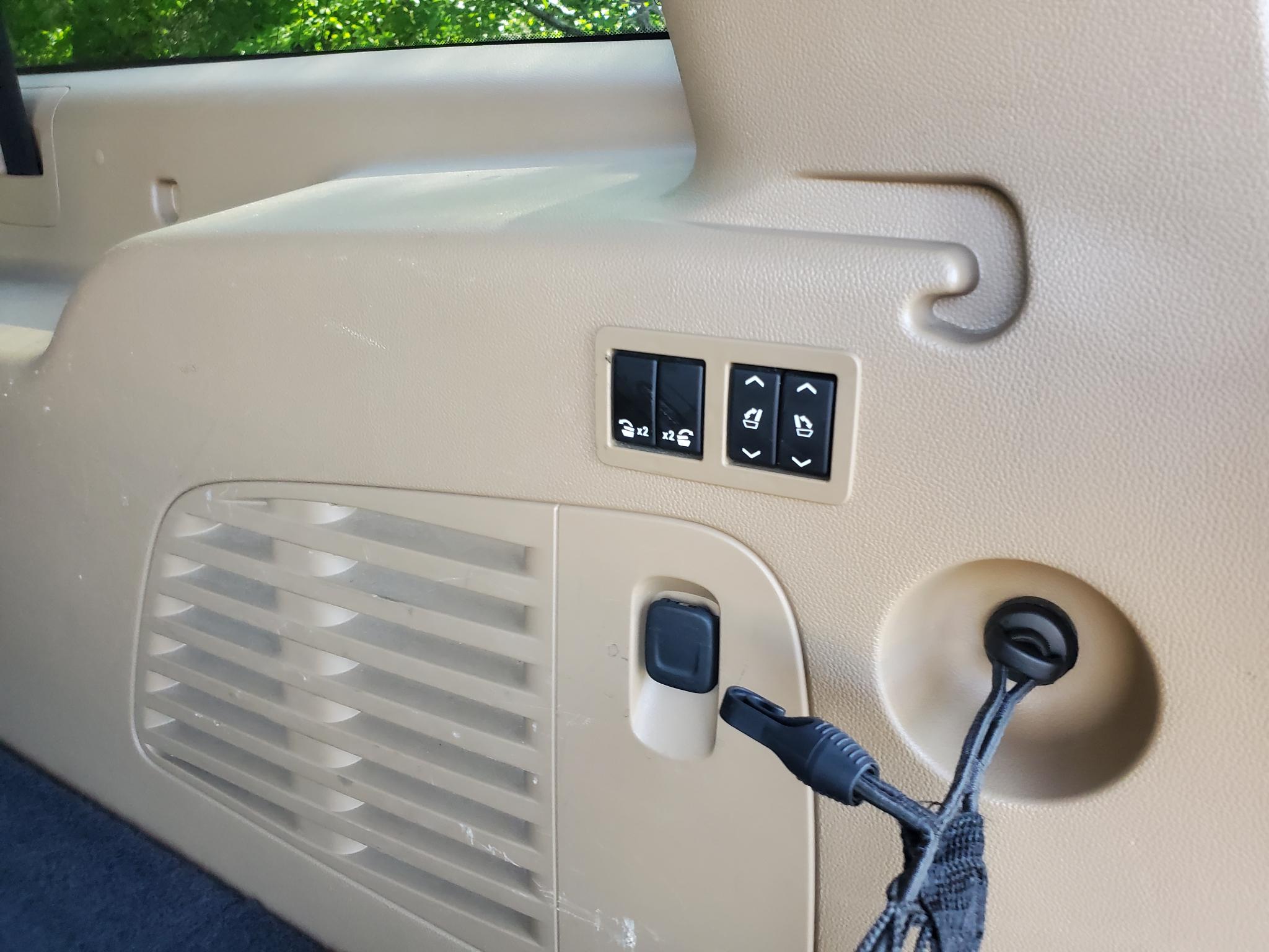 Cadillac Escalade ESV  2018