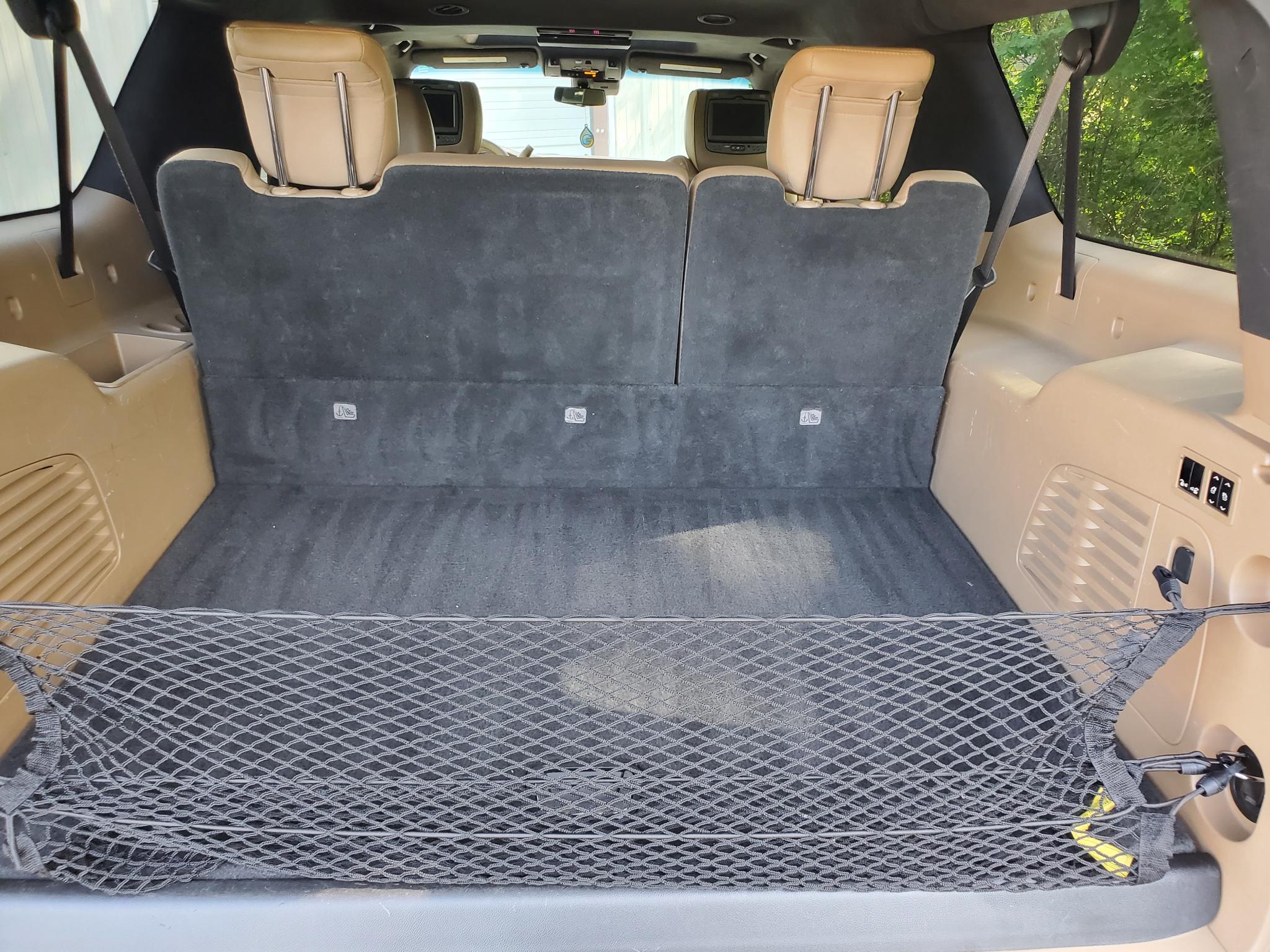 Cadillac Escalade ESV  2018