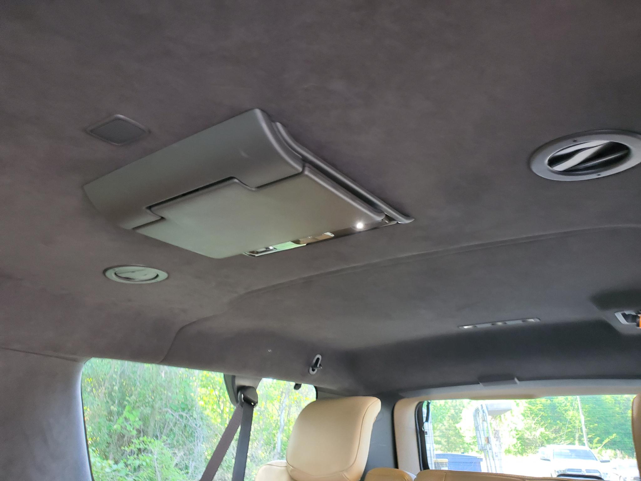 Cadillac Escalade ESV  2018