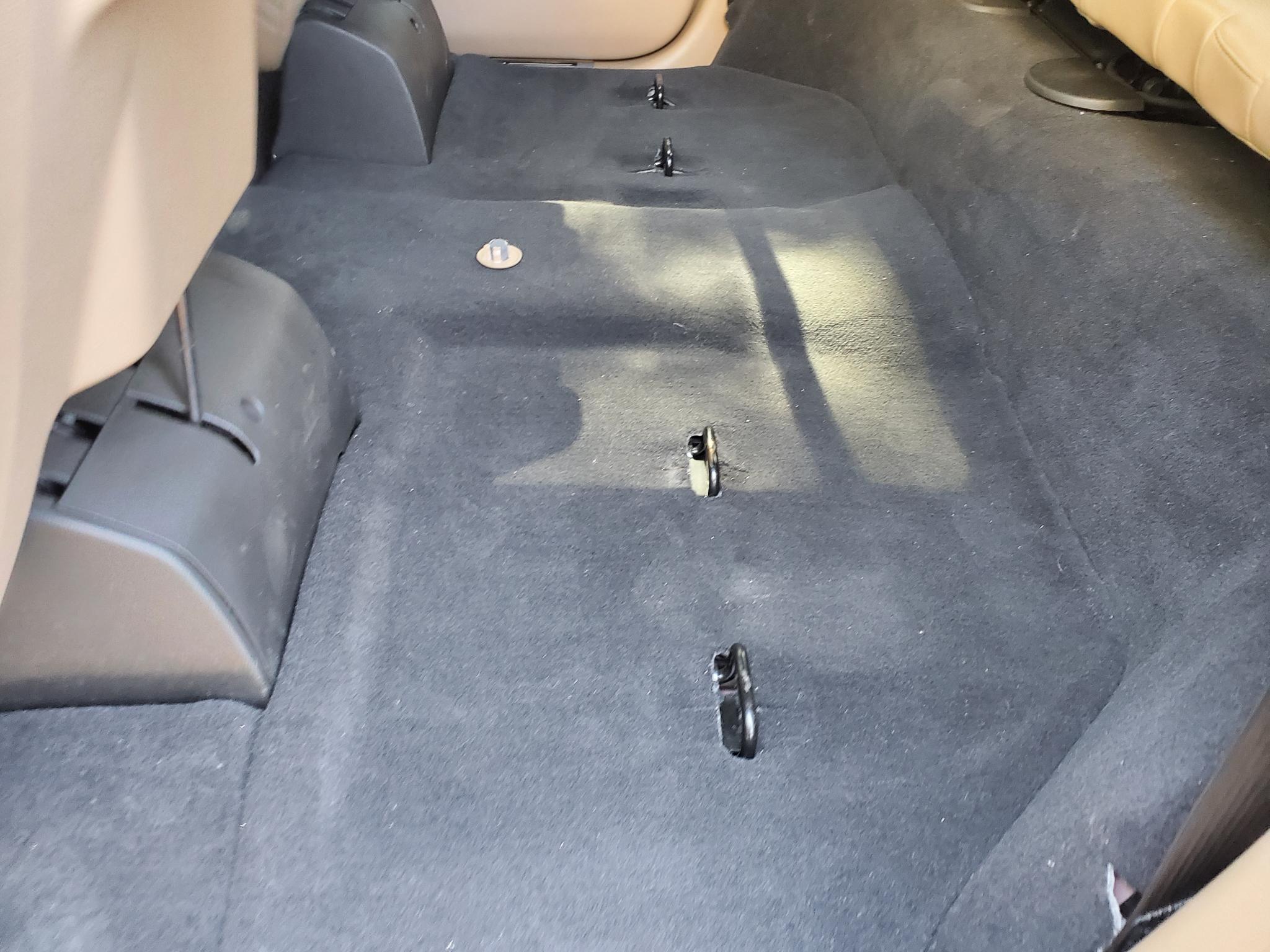 Cadillac Escalade ESV  2018