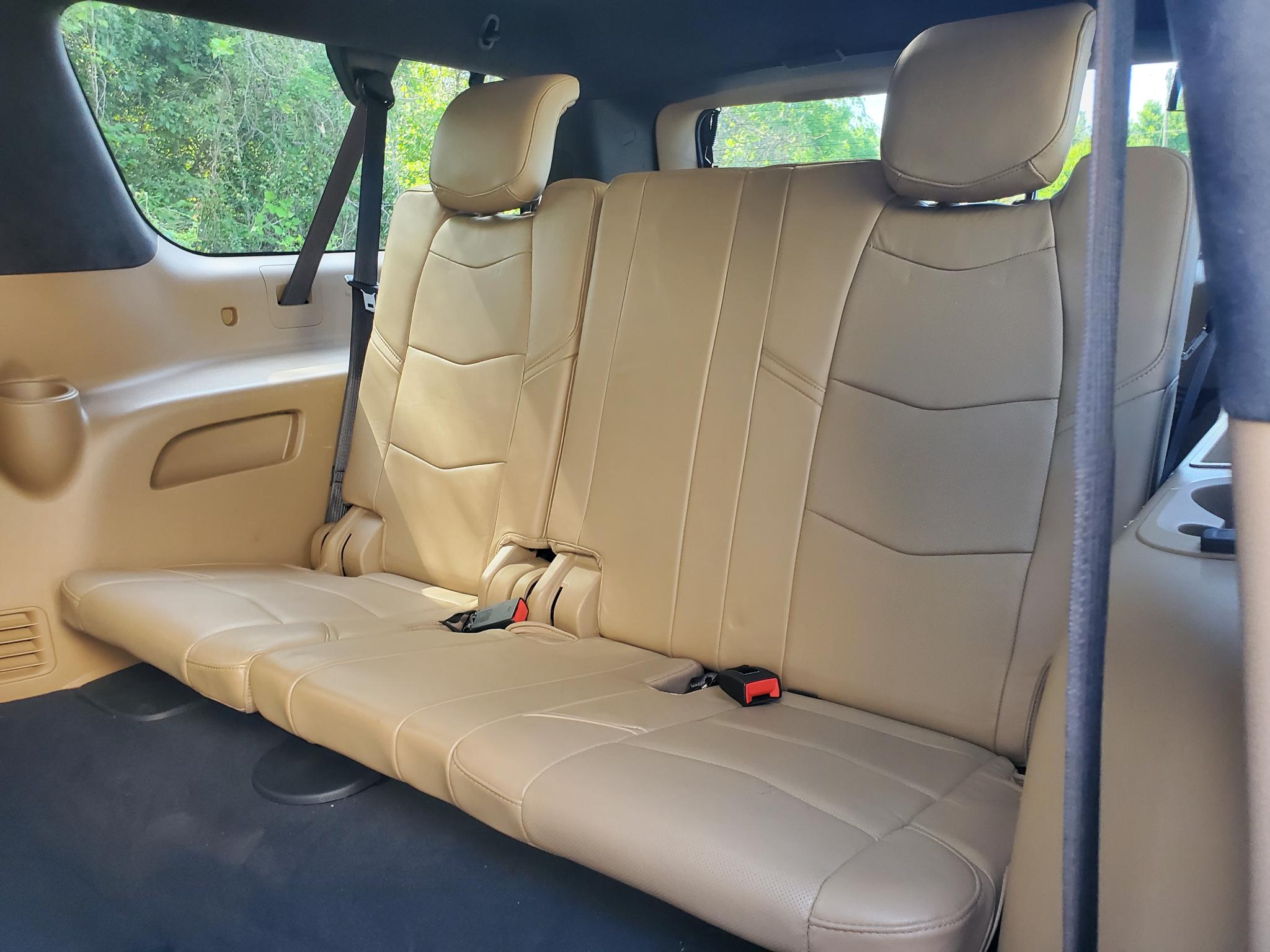 Cadillac Escalade ESV  2018