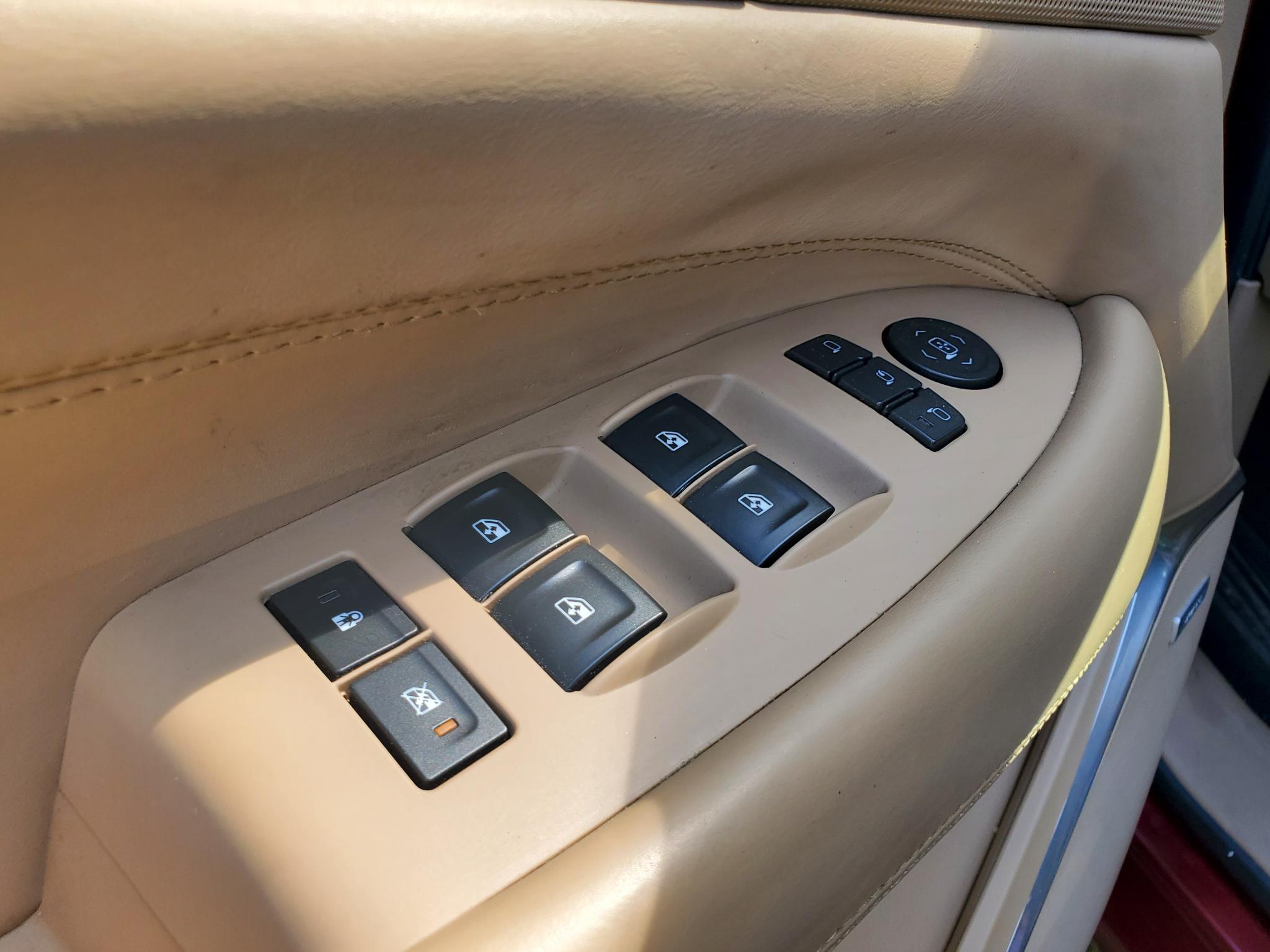 Cadillac Escalade ESV  2018