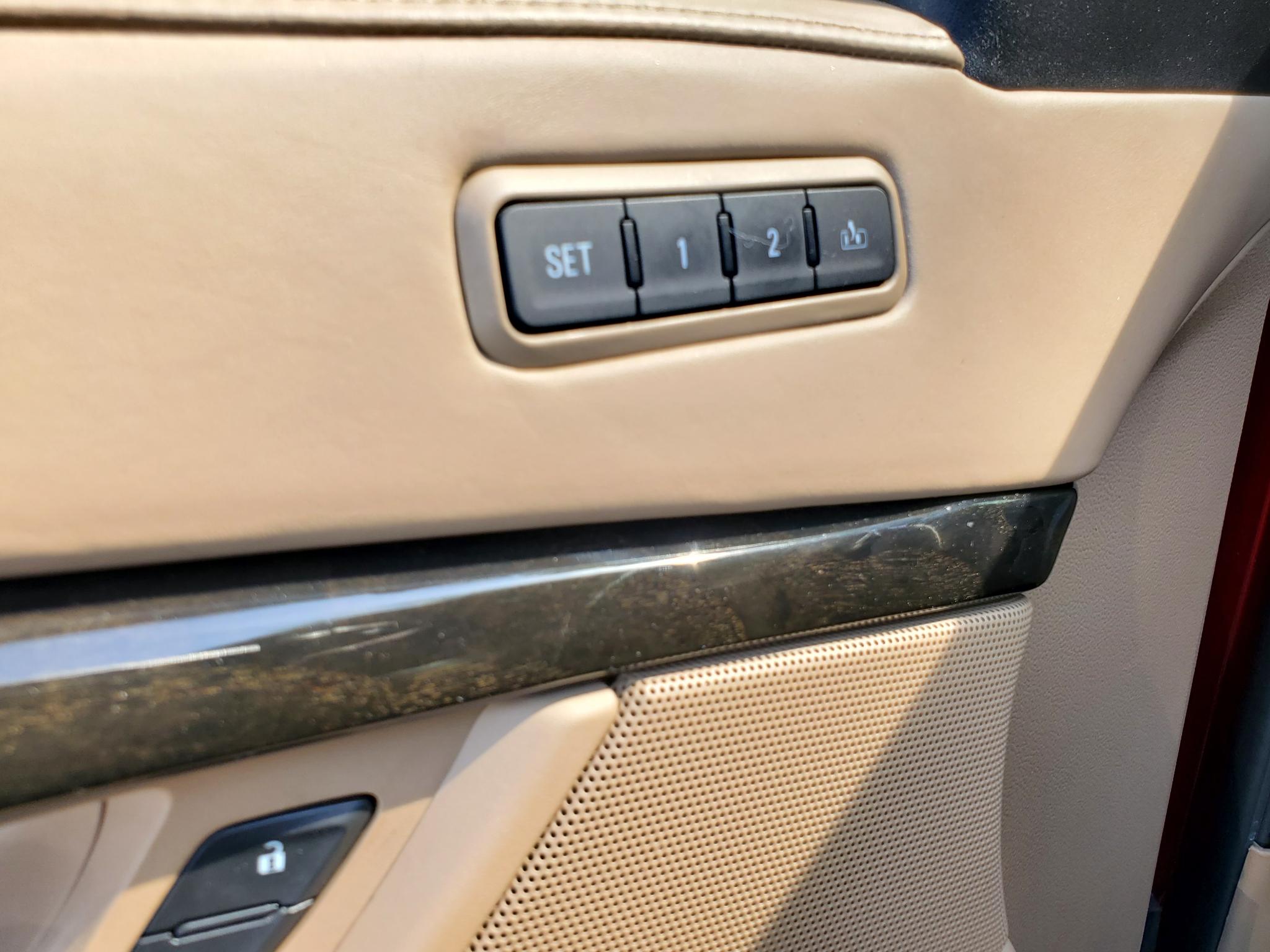 Cadillac Escalade ESV  2018