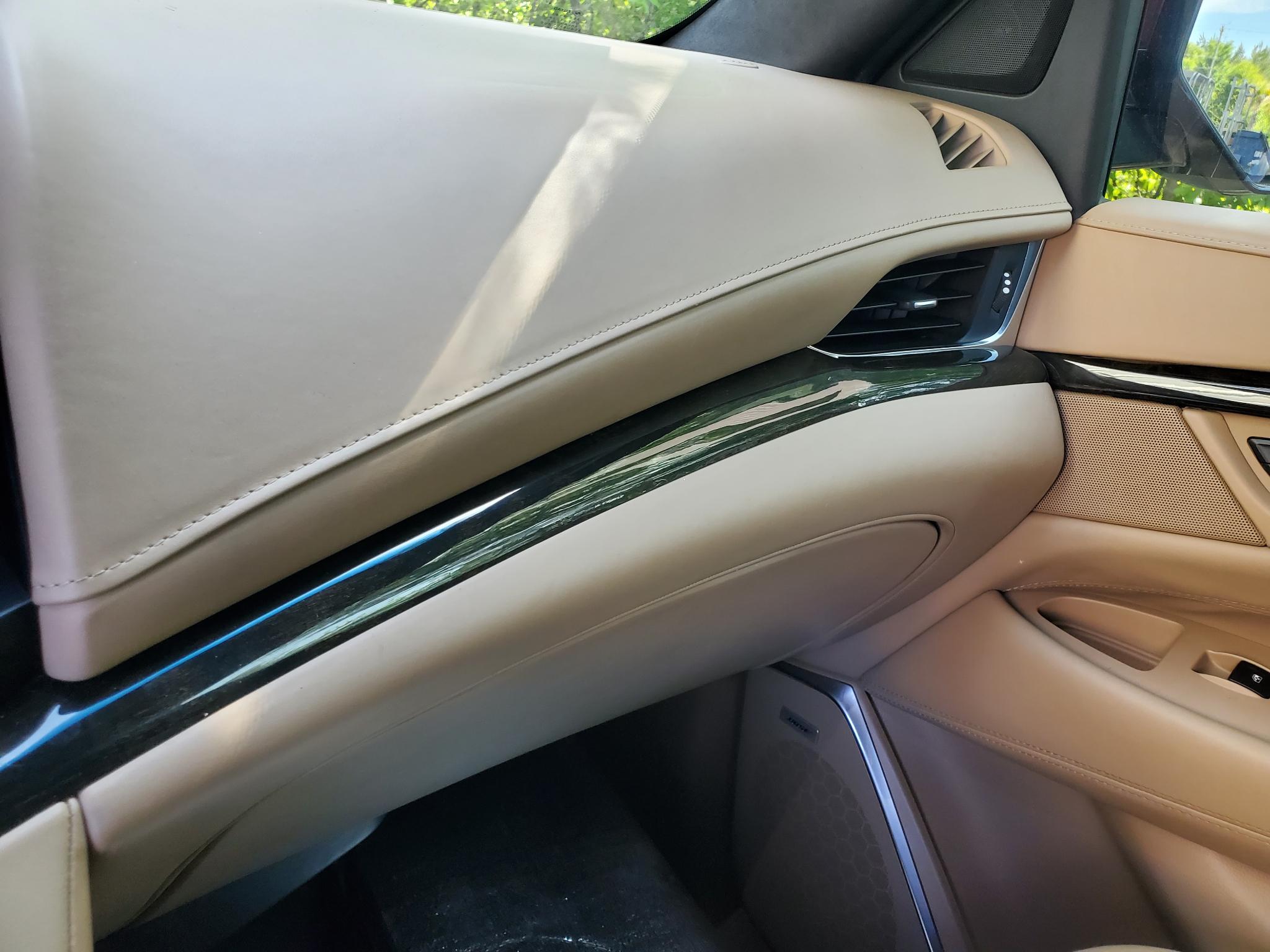 Cadillac Escalade ESV  2018