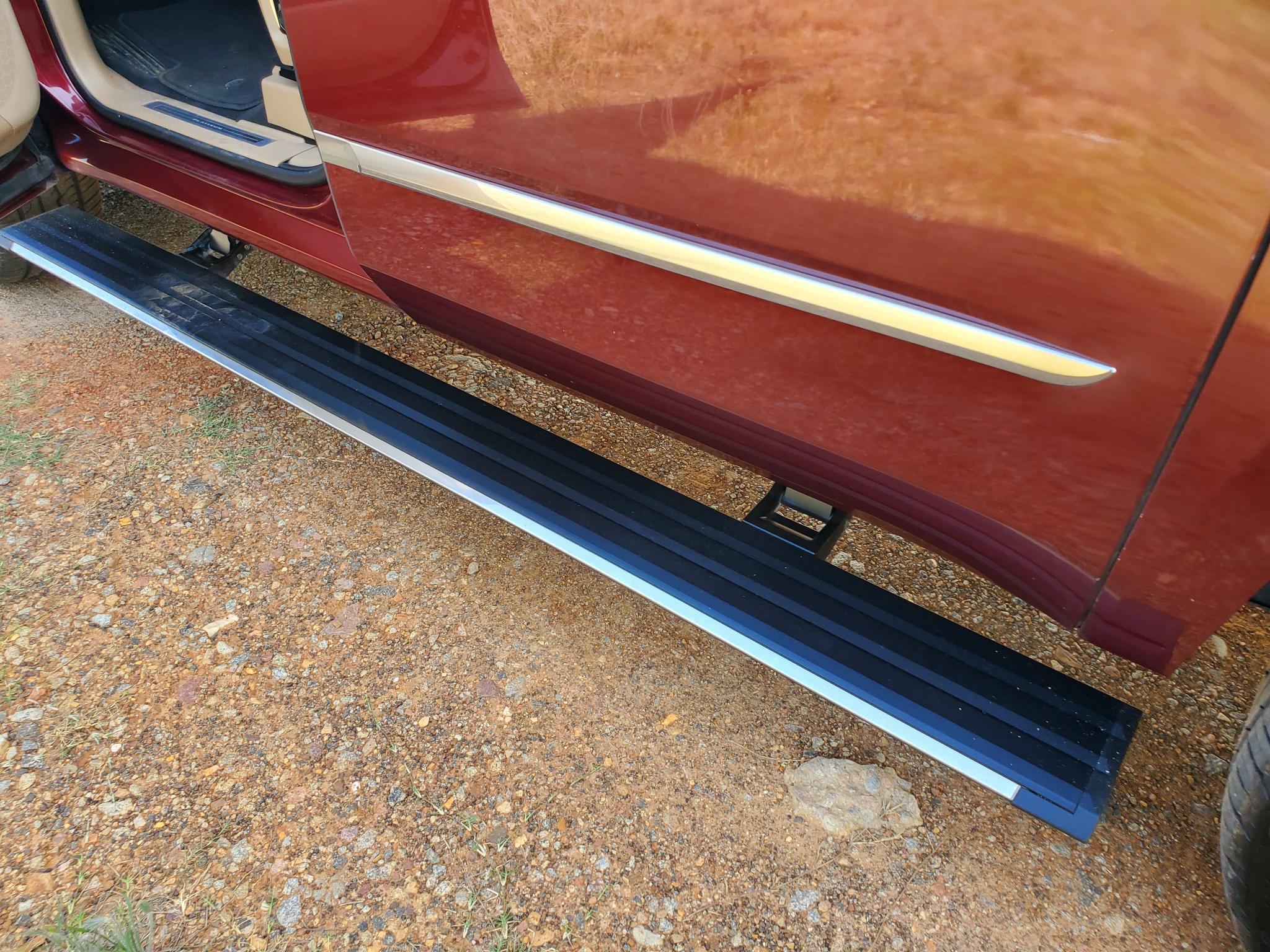 Cadillac Escalade ESV  2018