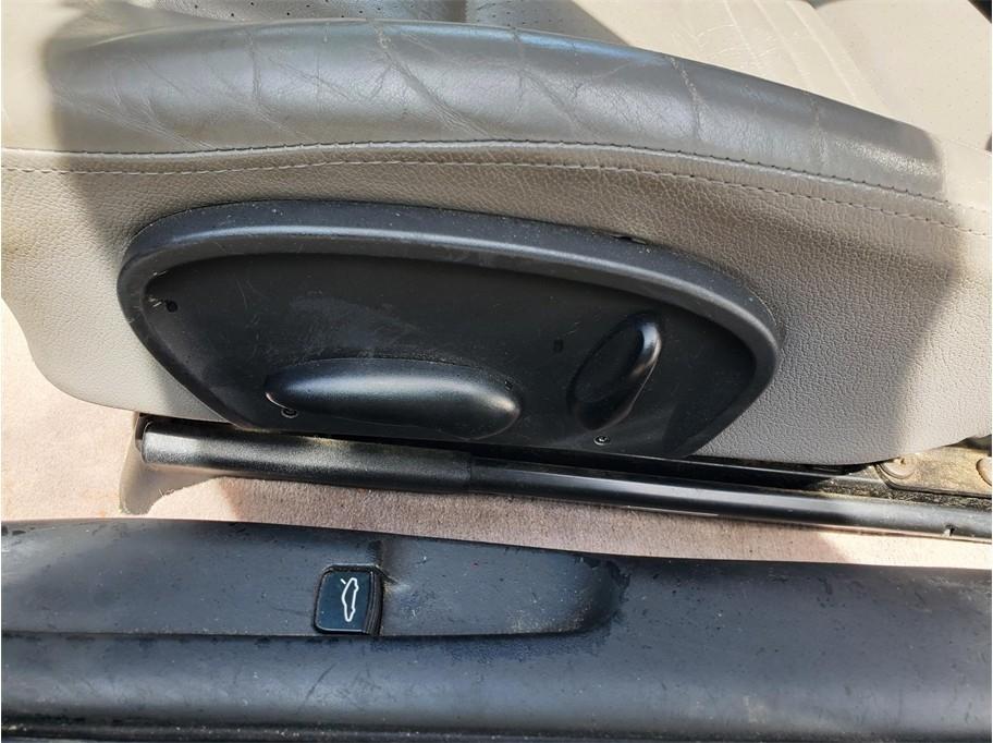 Porsche Boxster  2002