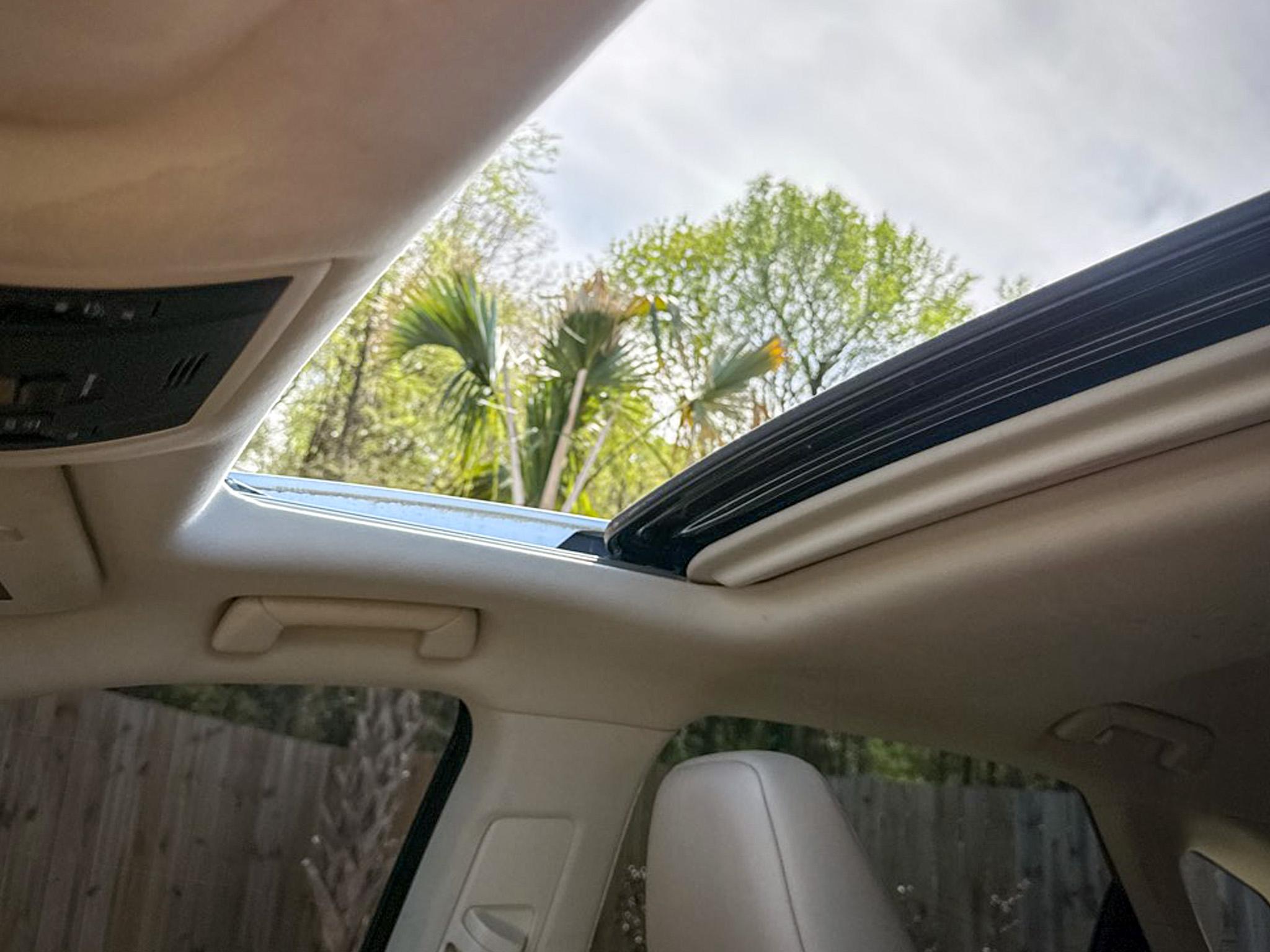 Lexus RX RX 350 FWD 2018