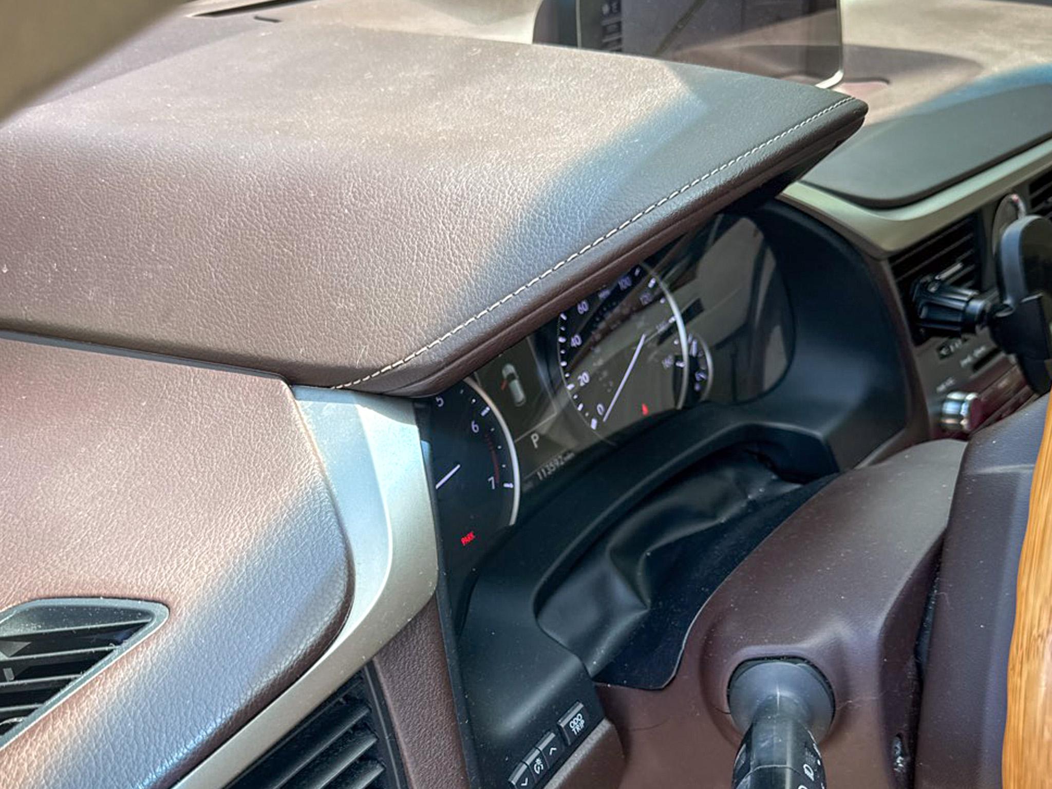 Lexus RX RX 350 FWD 2018