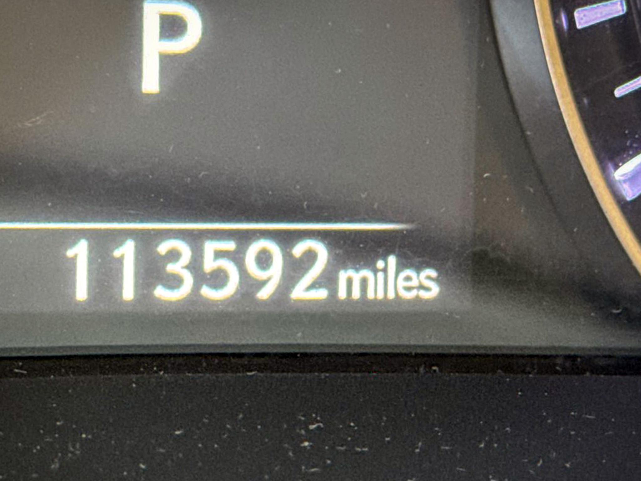 Lexus RX RX 350 FWD 2018