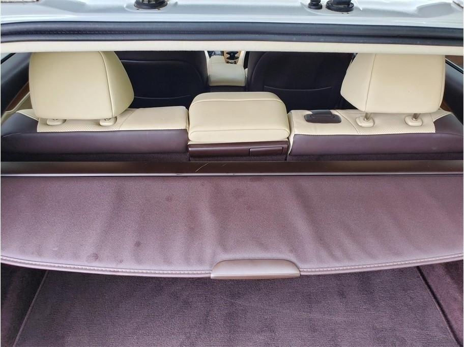 Lexus RX  2018