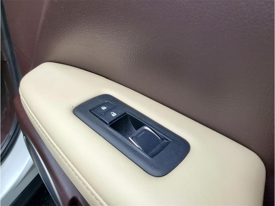 Lexus RX  2018