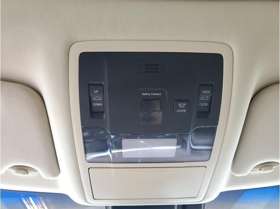 Lexus RX  2018