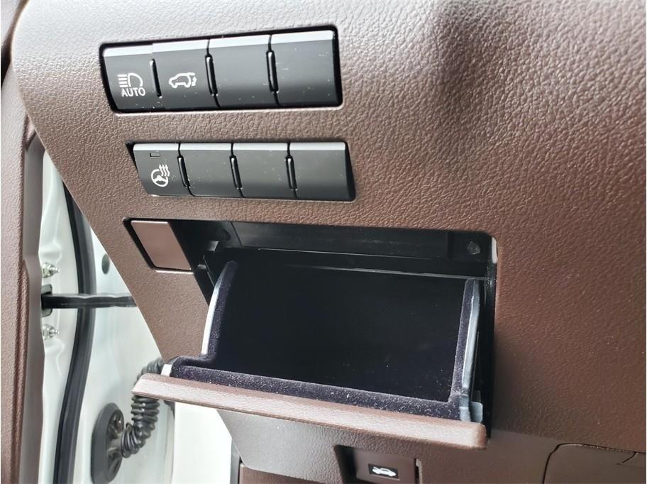 Lexus RX  2018